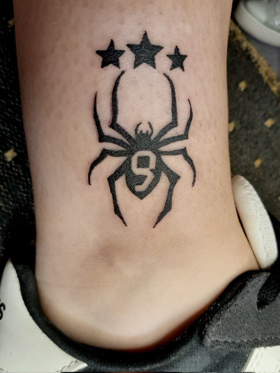 tatuaje julian alvarez