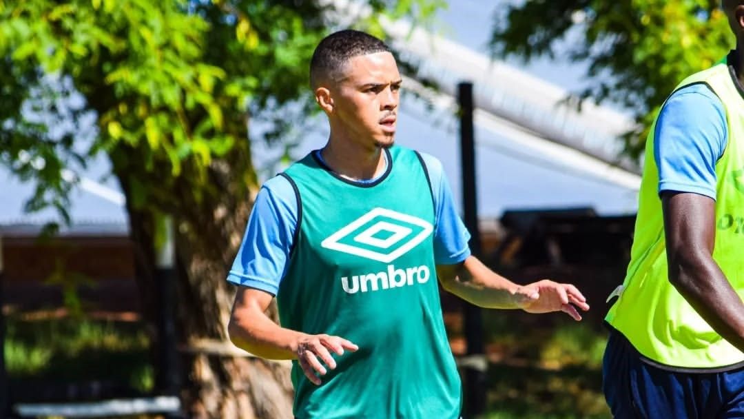 City sign two Orlando Pirates players as former SuperSport United star  finds a new home after leaving Cape Town Spurs | Goal.com South Africa