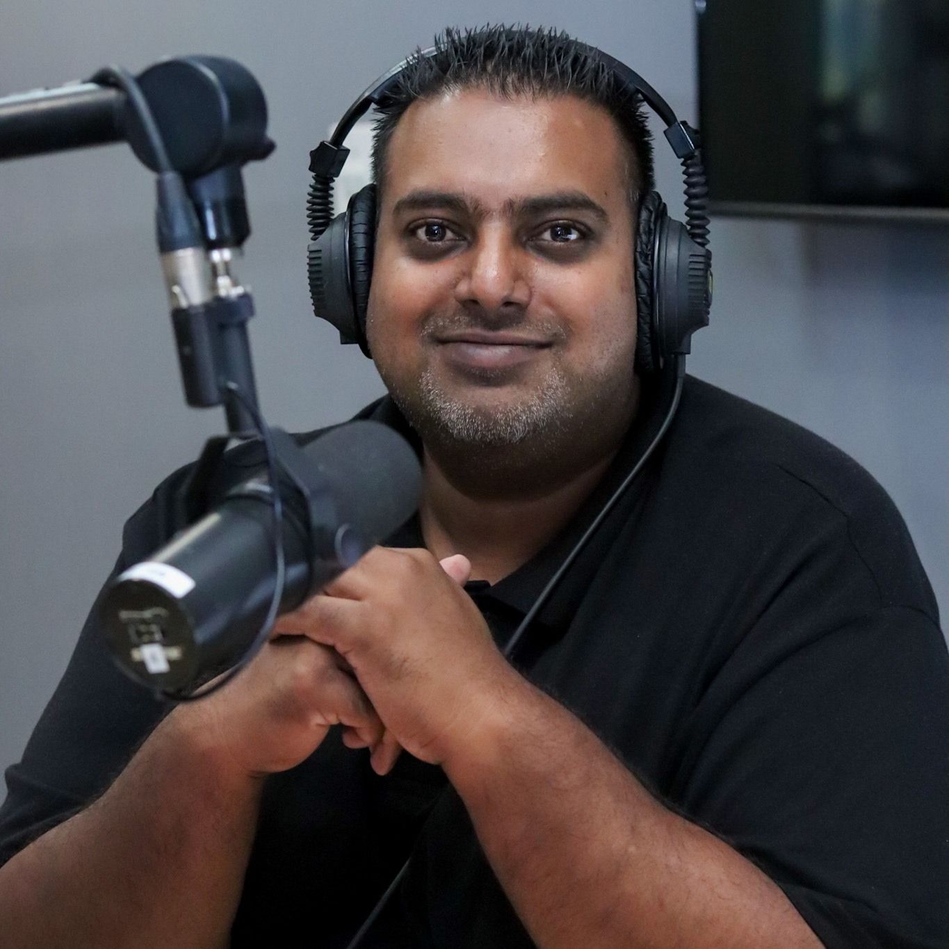 Byron David profile picture