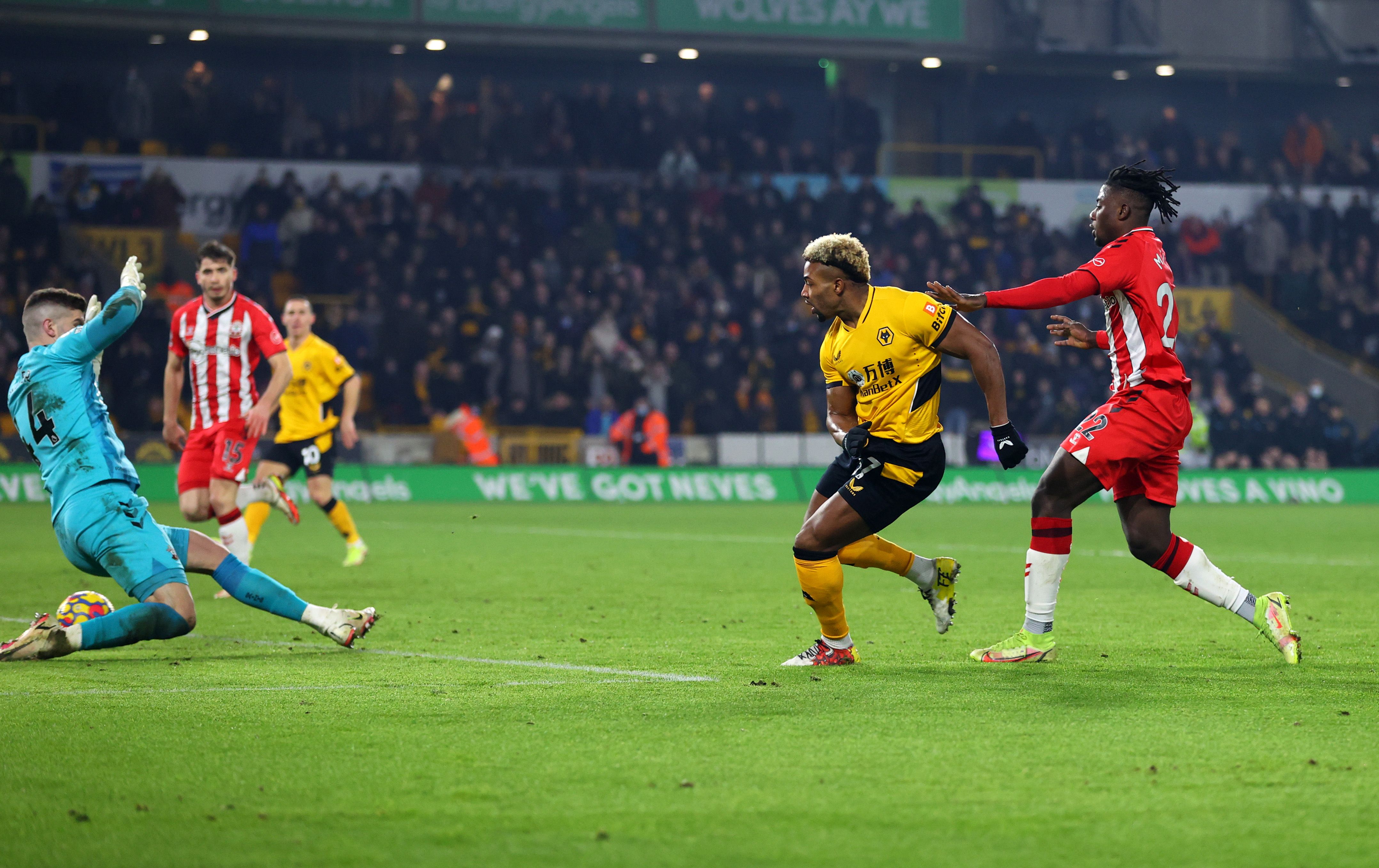 adama traore wolverhampton 