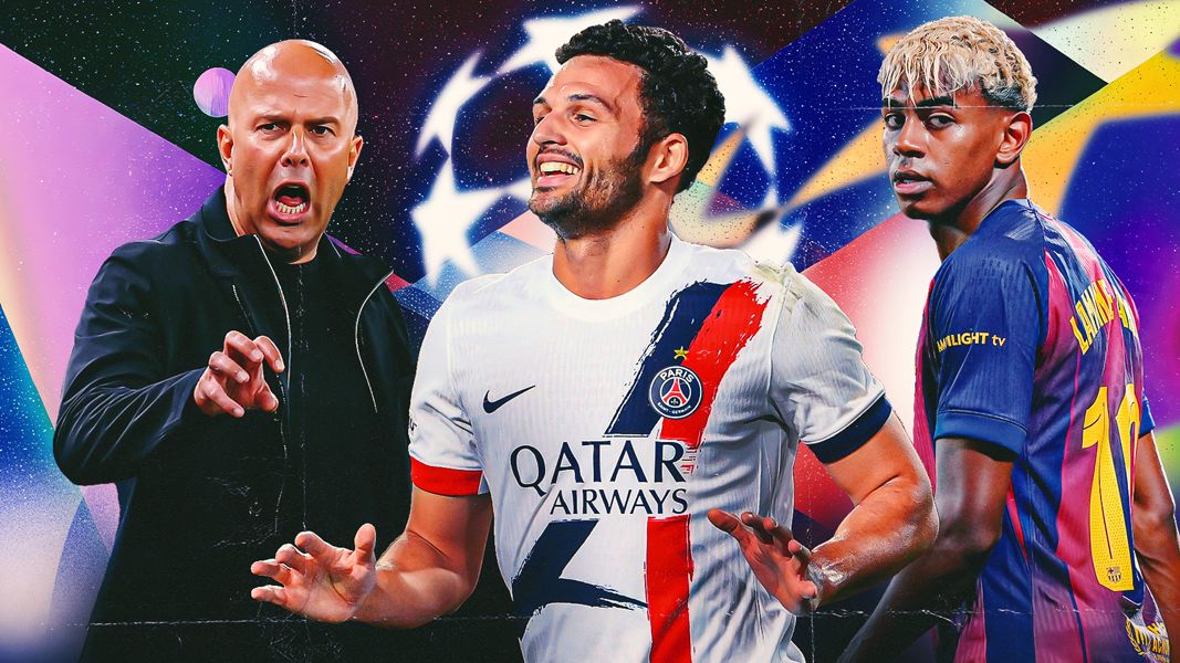 UCL Power Rankings HIC 2-1