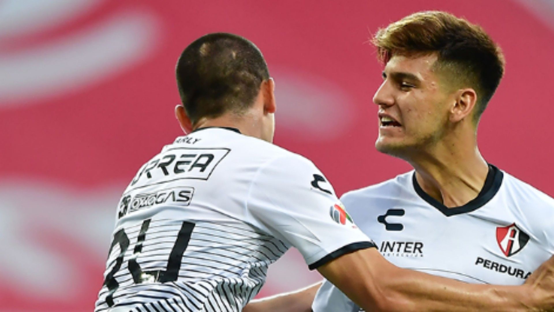 Atlas Copa GNP por México