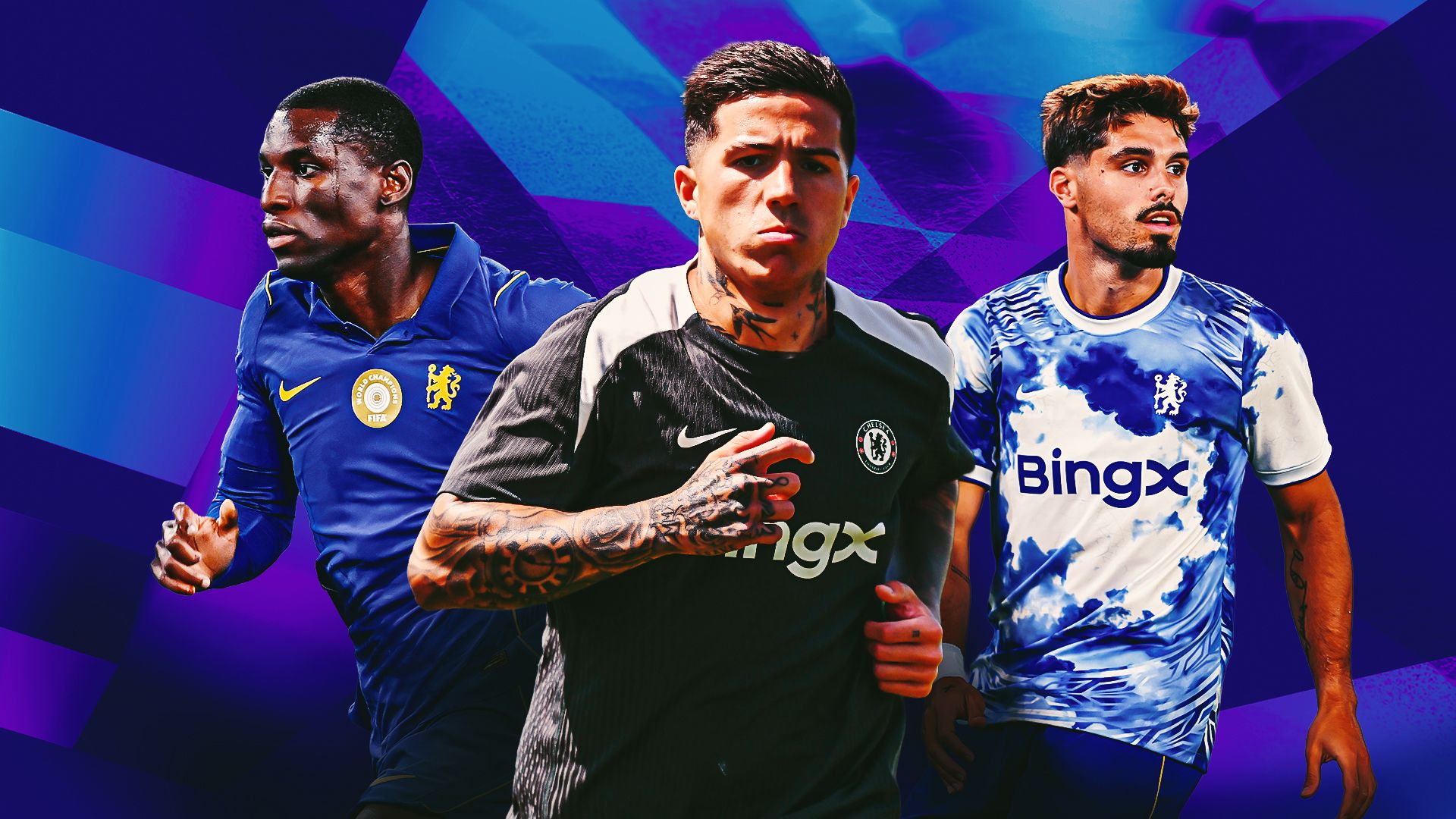 Chelsea GFX