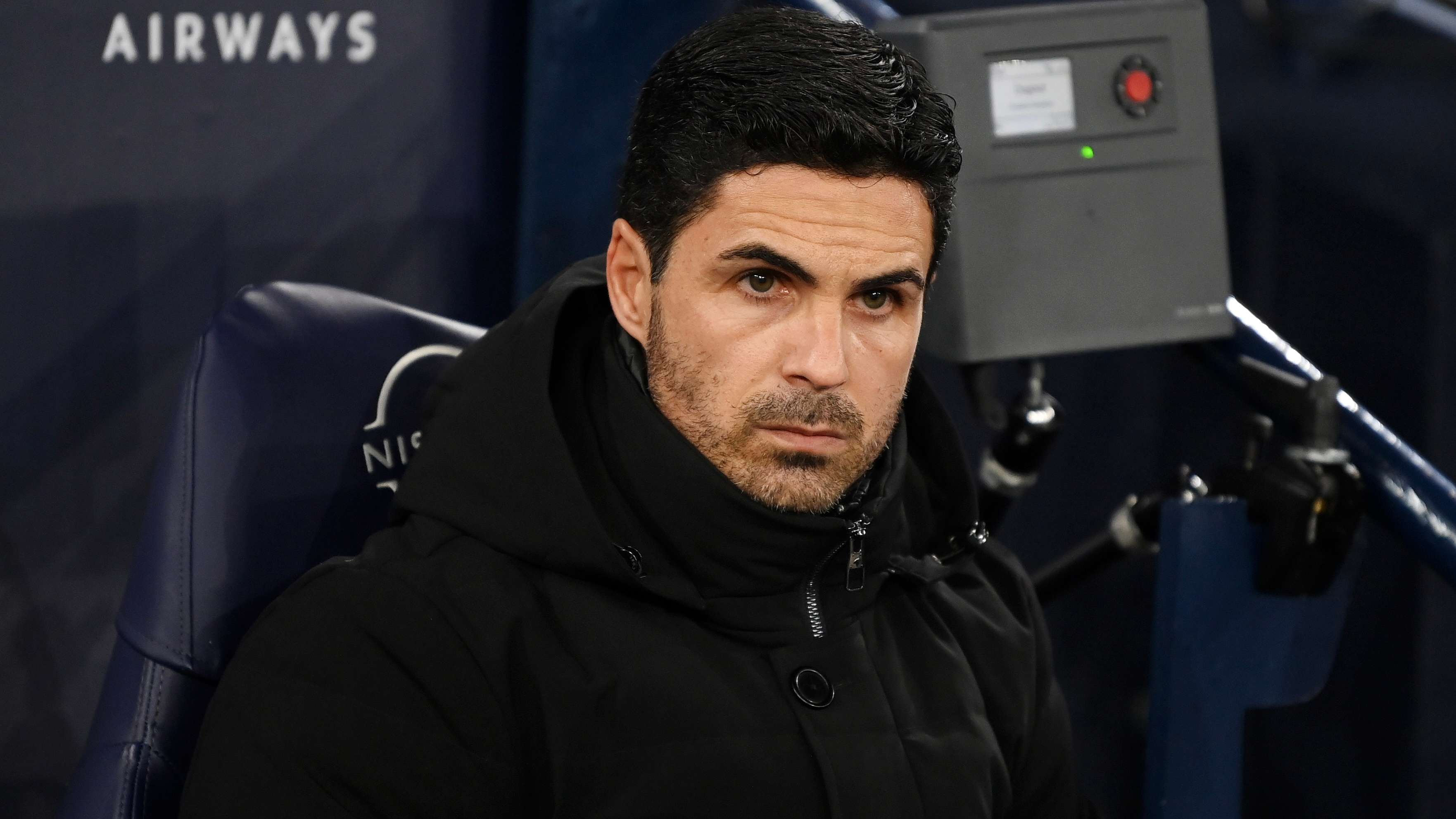 Arteta