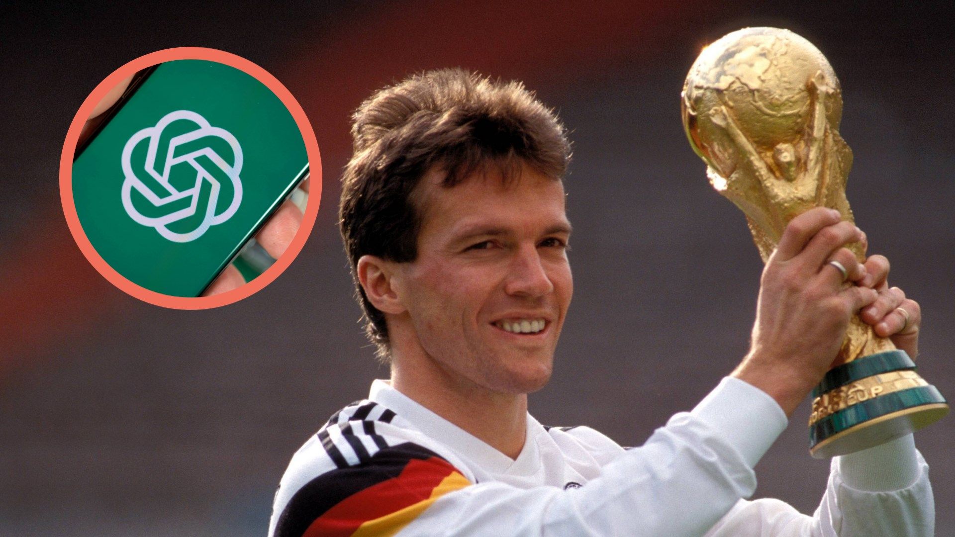 GER Only Matthäus Chat GPT