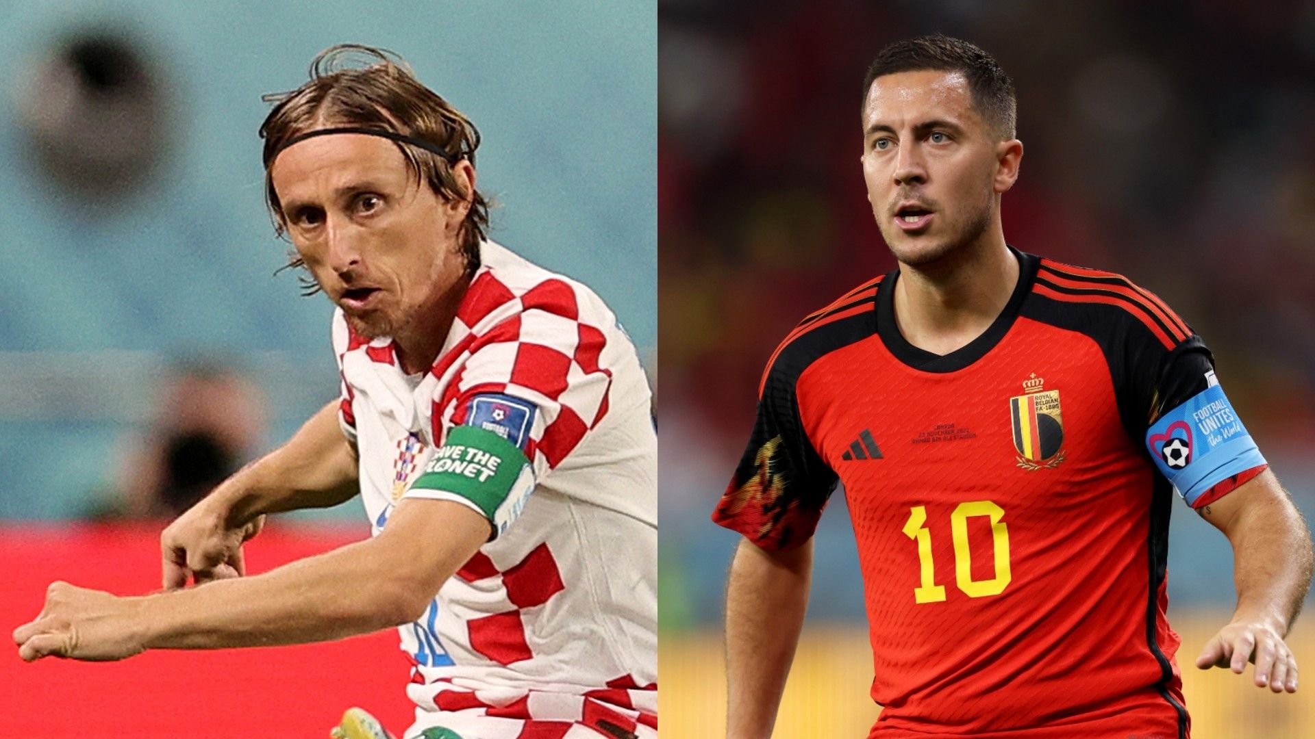 winner_modric_croatia vs Eden Hazard_belgium