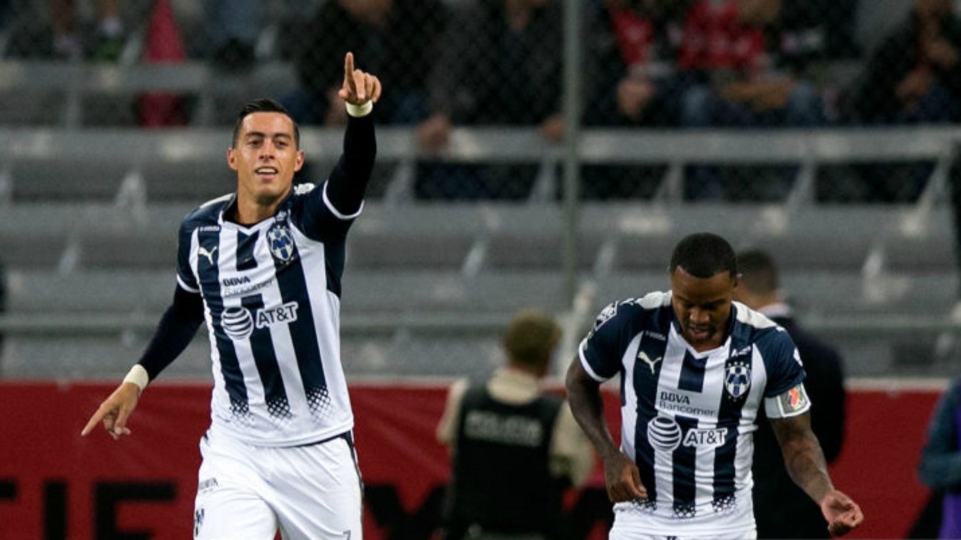 Monterrey Funes Mori