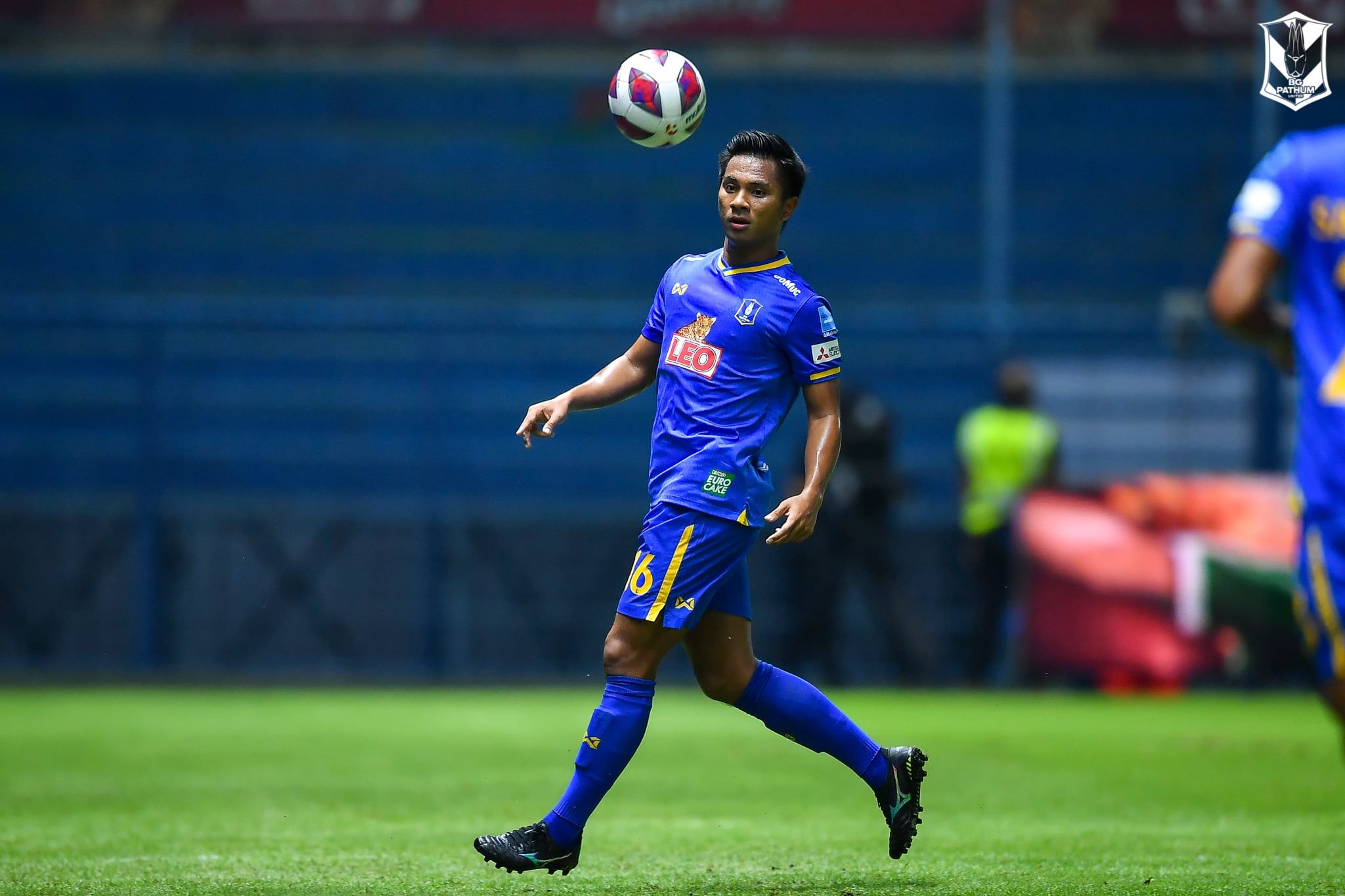 จักพัน ไพรสุวรรณ