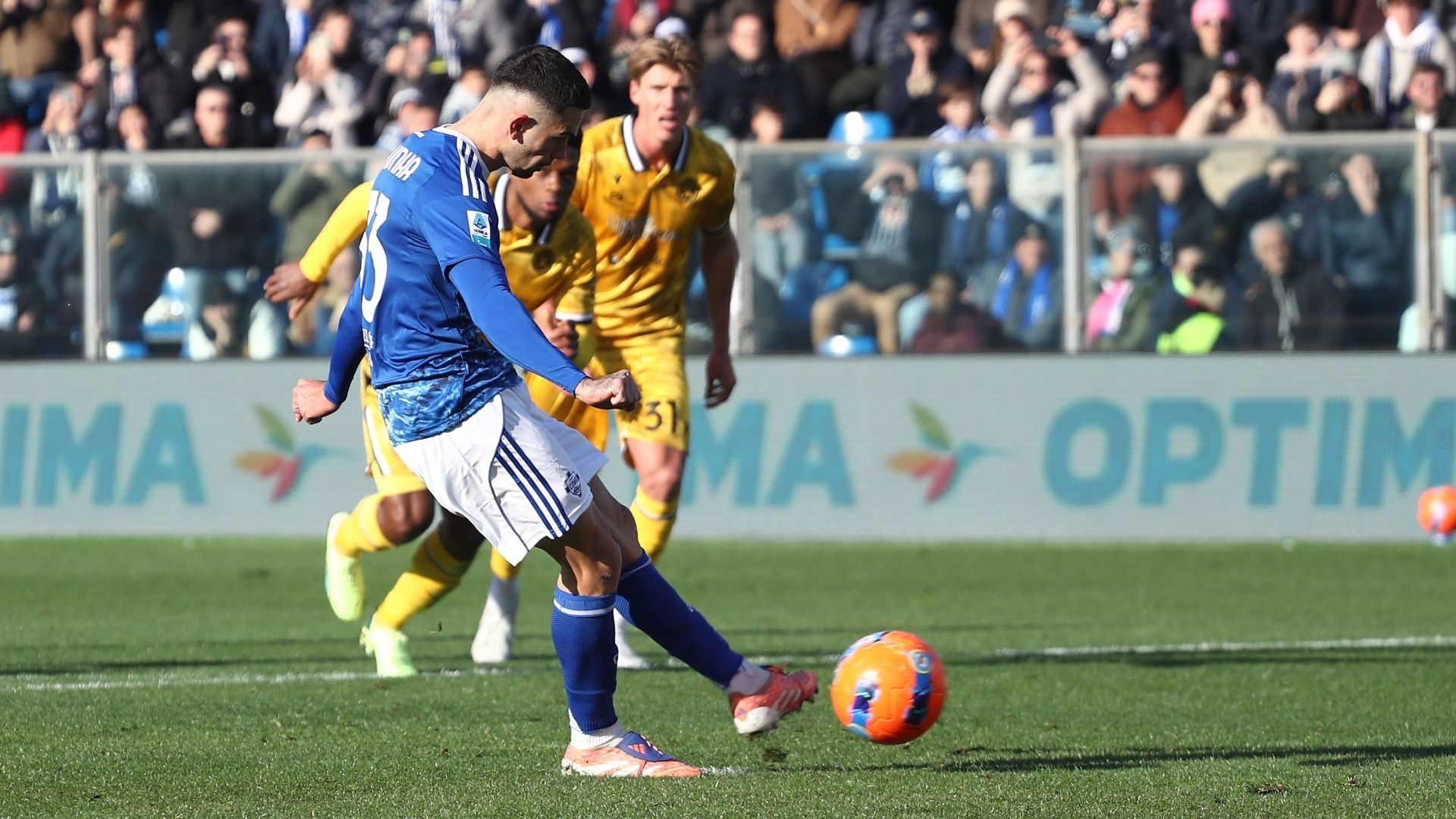 Da Cunha Como Udinese