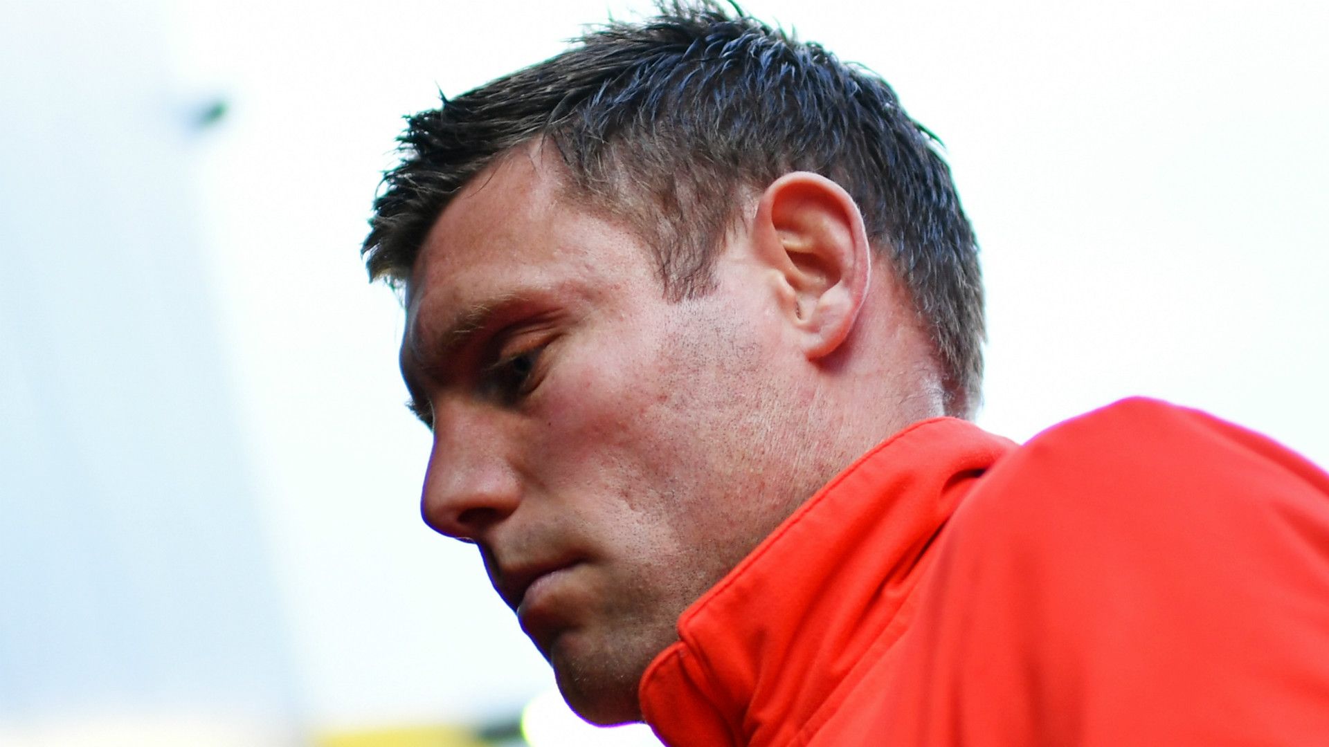 HD James Milner