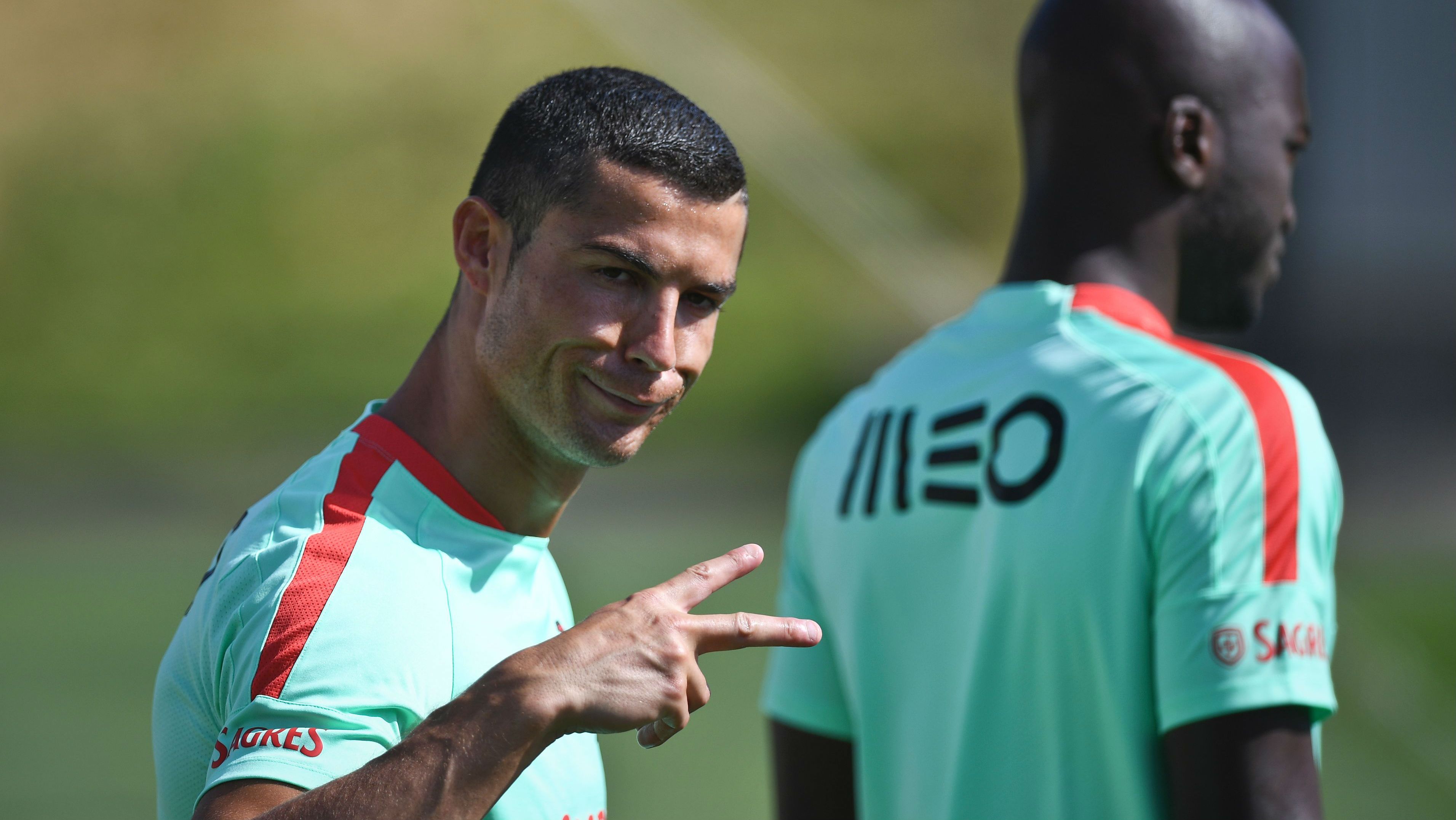 Cristiano Ronaldo Portugal