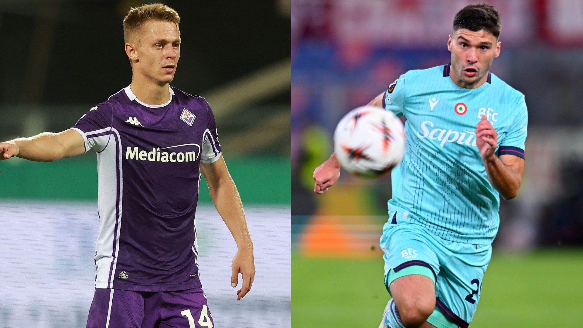 MIX Nicolussi Caviglia Cambiaghi