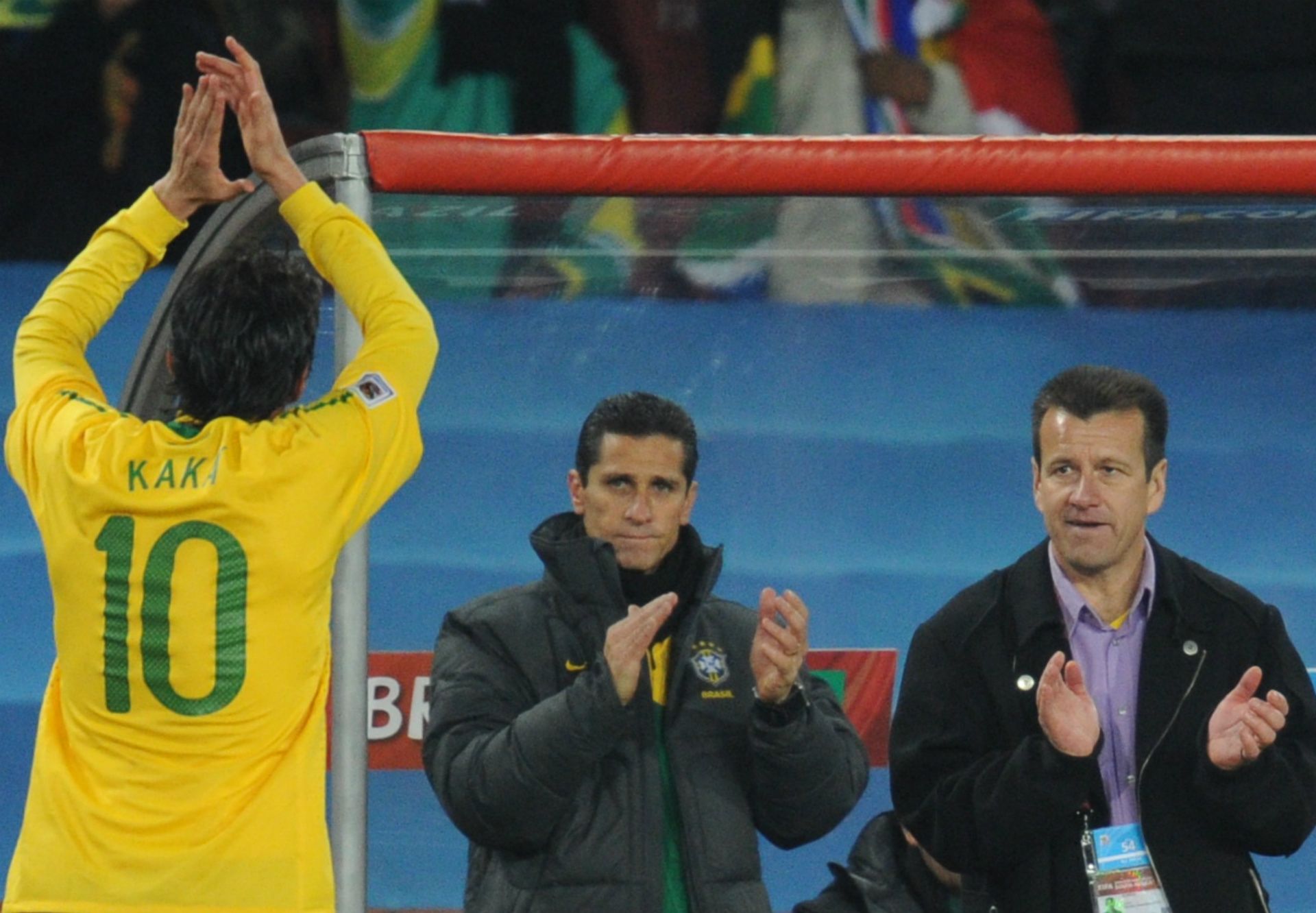 Kaka Dunga Brazil 28062010