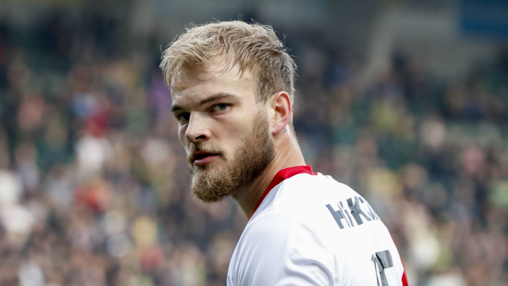 Timo Letschert, FC Utrecht, 04062019