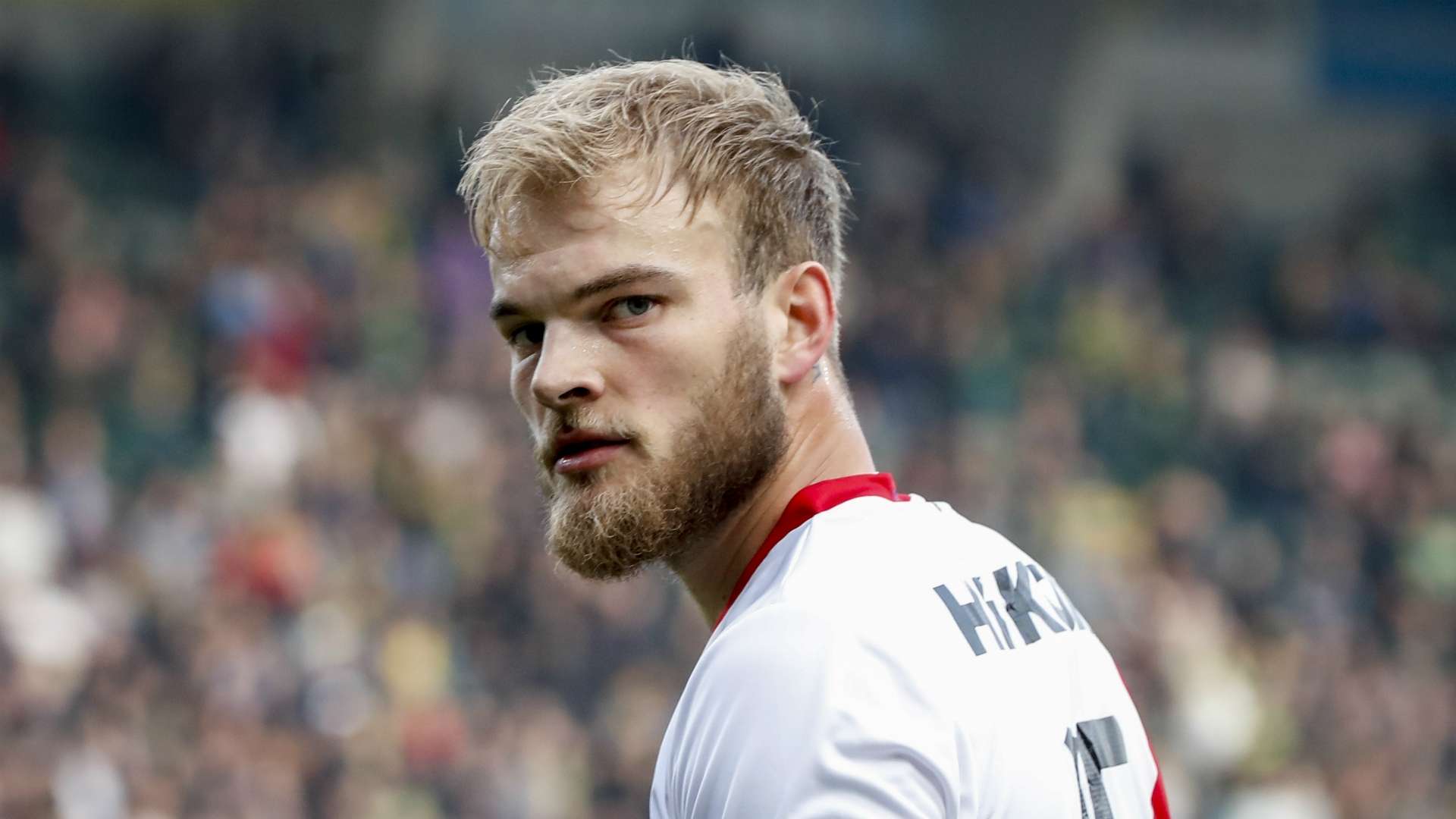 Timo Letschert, FC Utrecht, 04062019