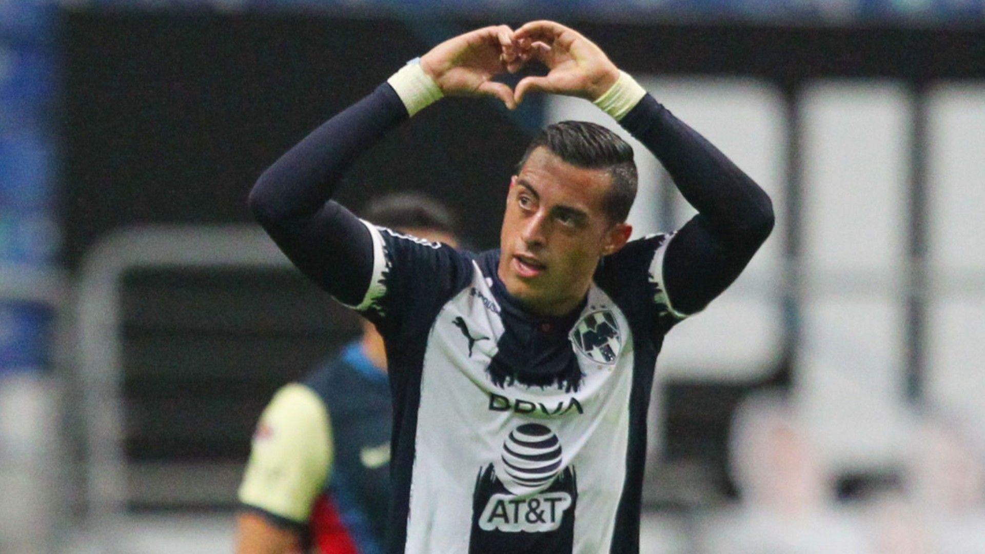 Rogelio Funes Mori Monterrey
