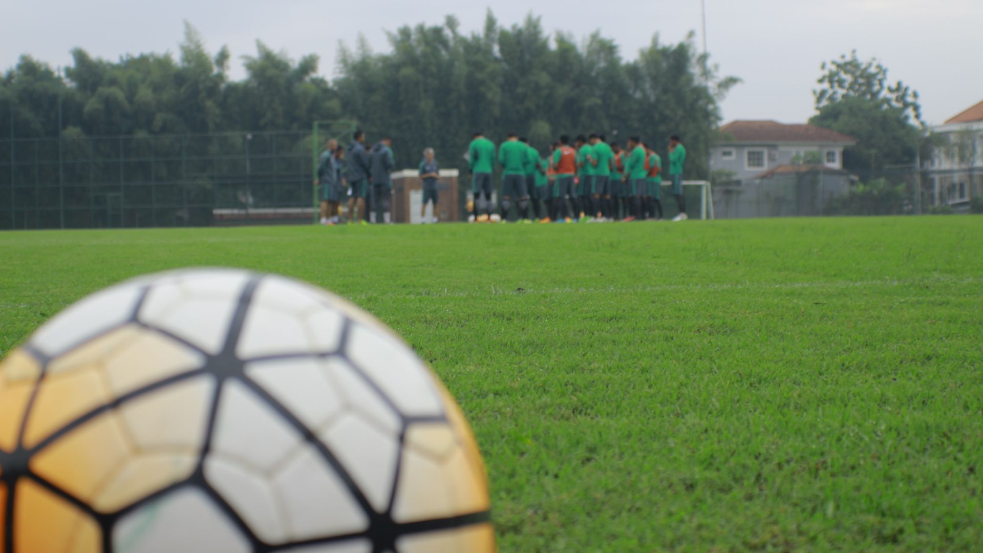 Timnas Indonesia U-22