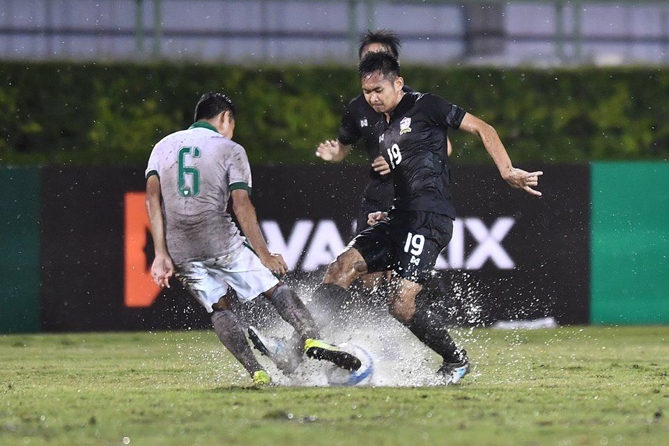 ทีมชาติไทย