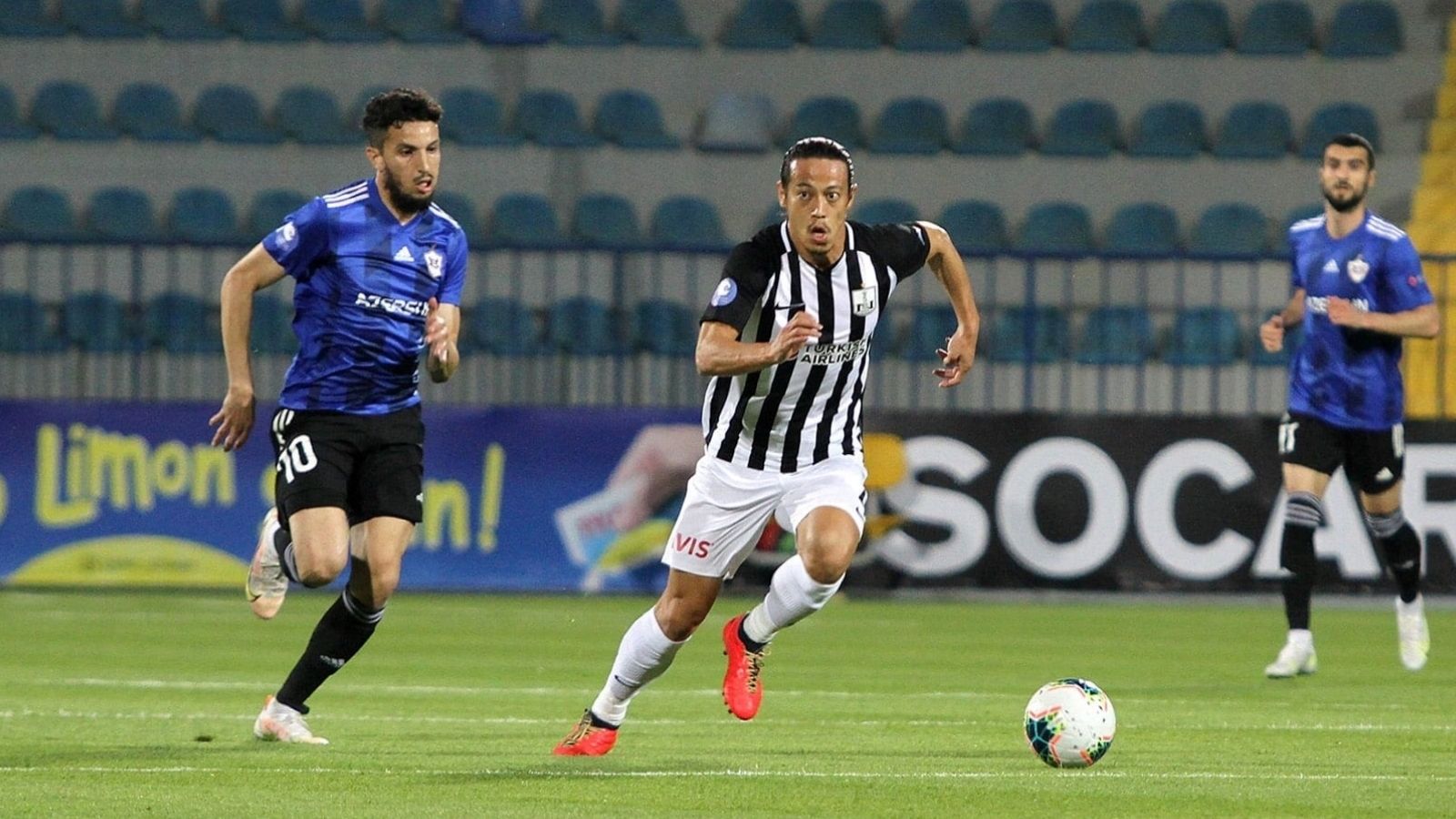 เคสึเกะ ฮอนดะ