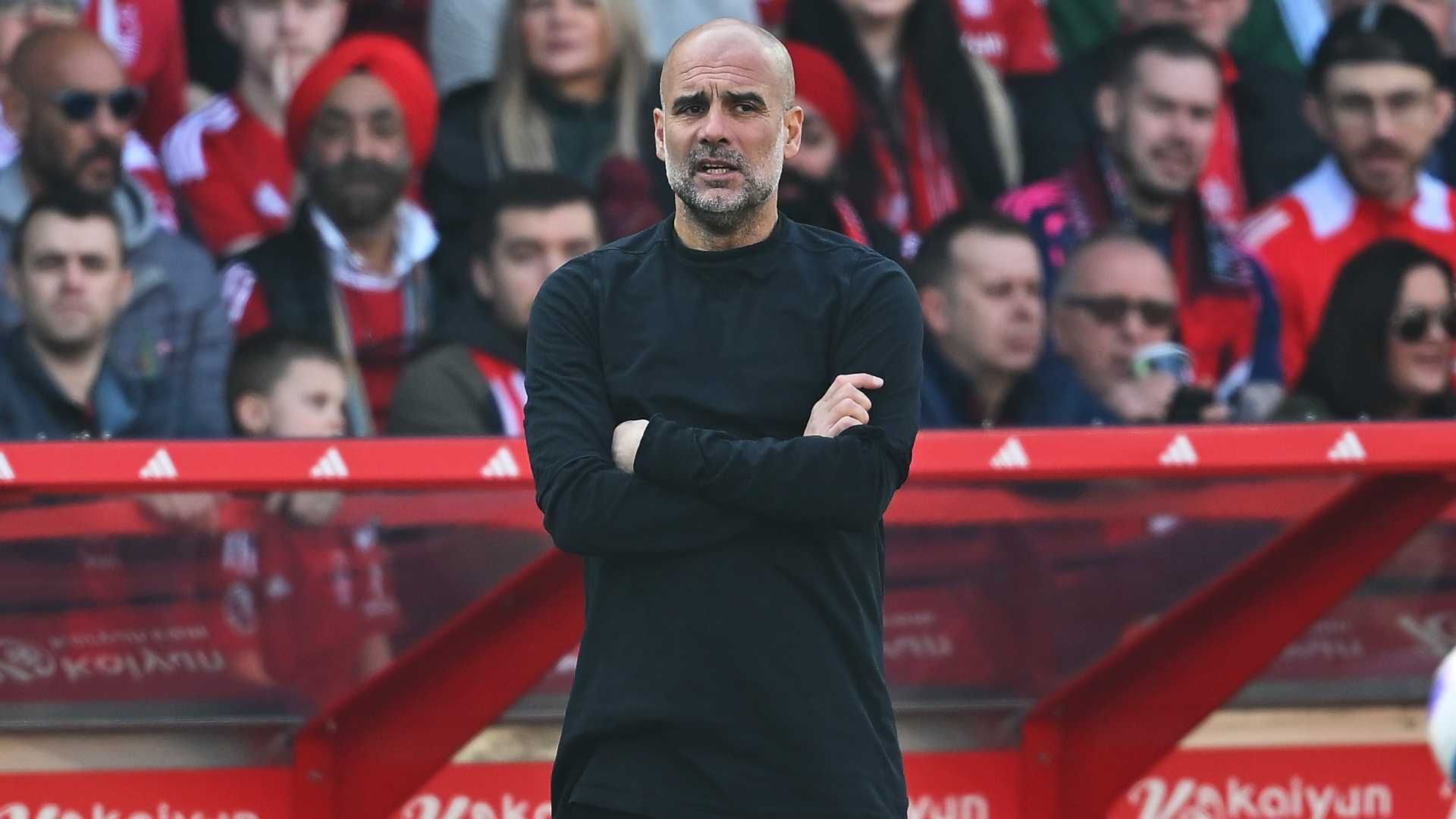 guardiola