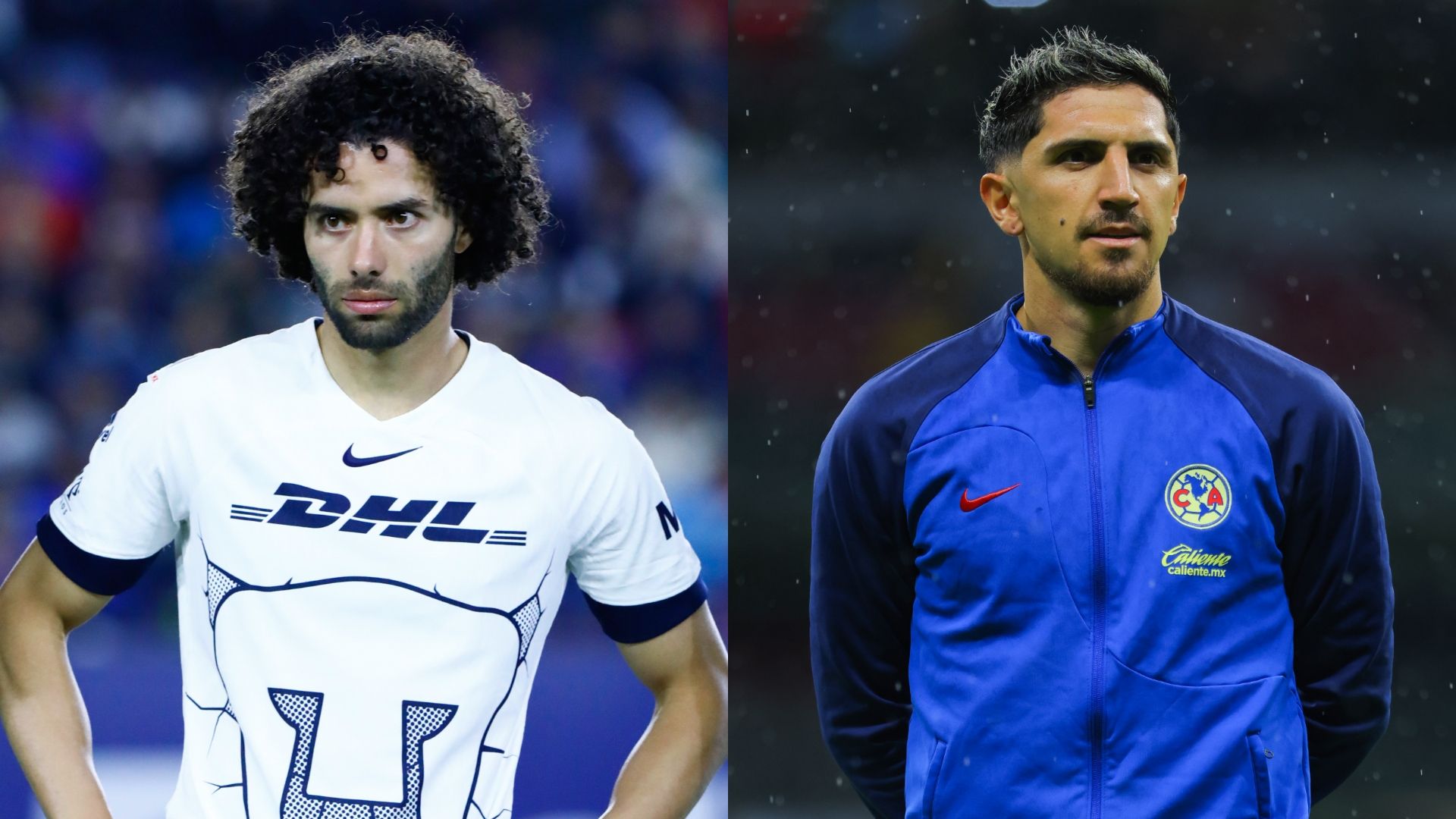 Pumas América Clausura 2024 Liga MX