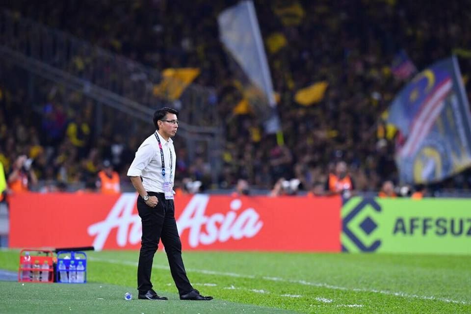 ตัน เจิ้ง เหอ