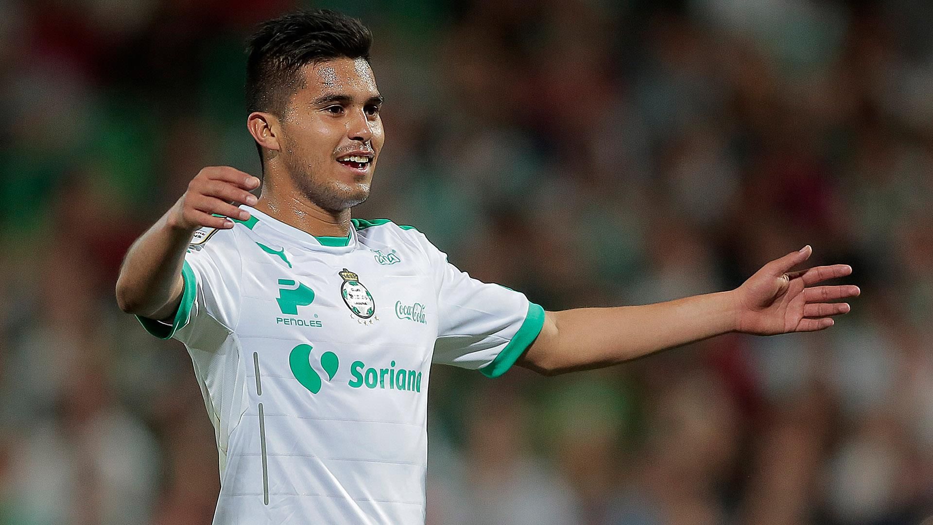 Ulises Dávila Santos