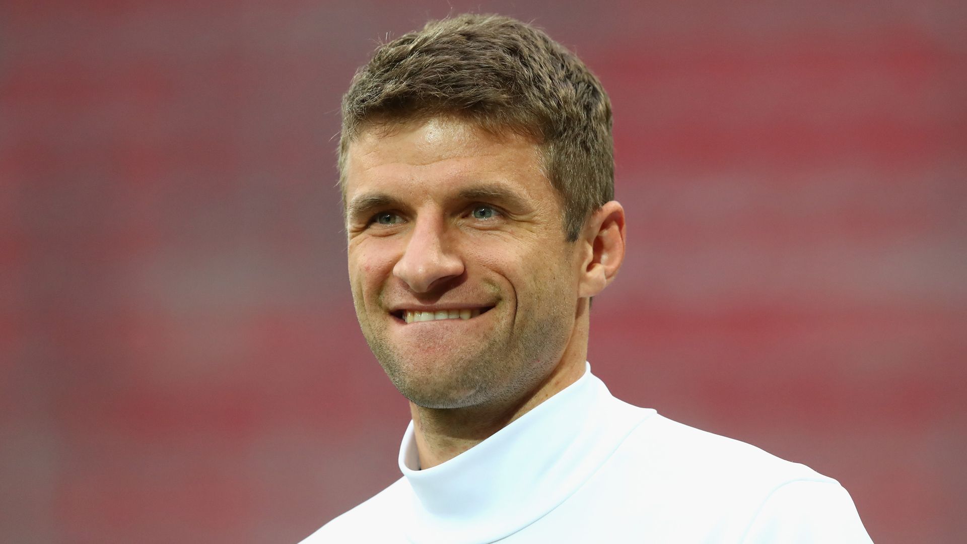 Thomas Müller