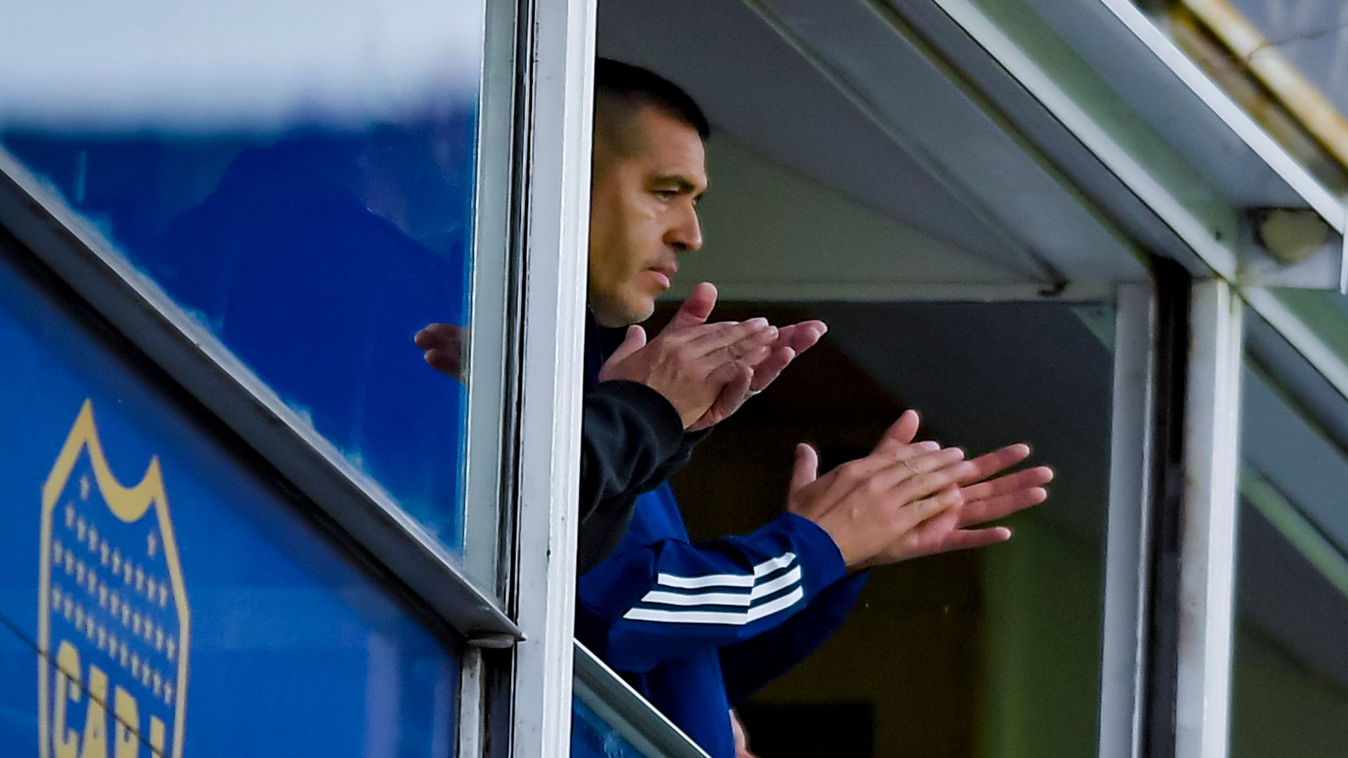 juan roman riquelme boca juniors 02042023