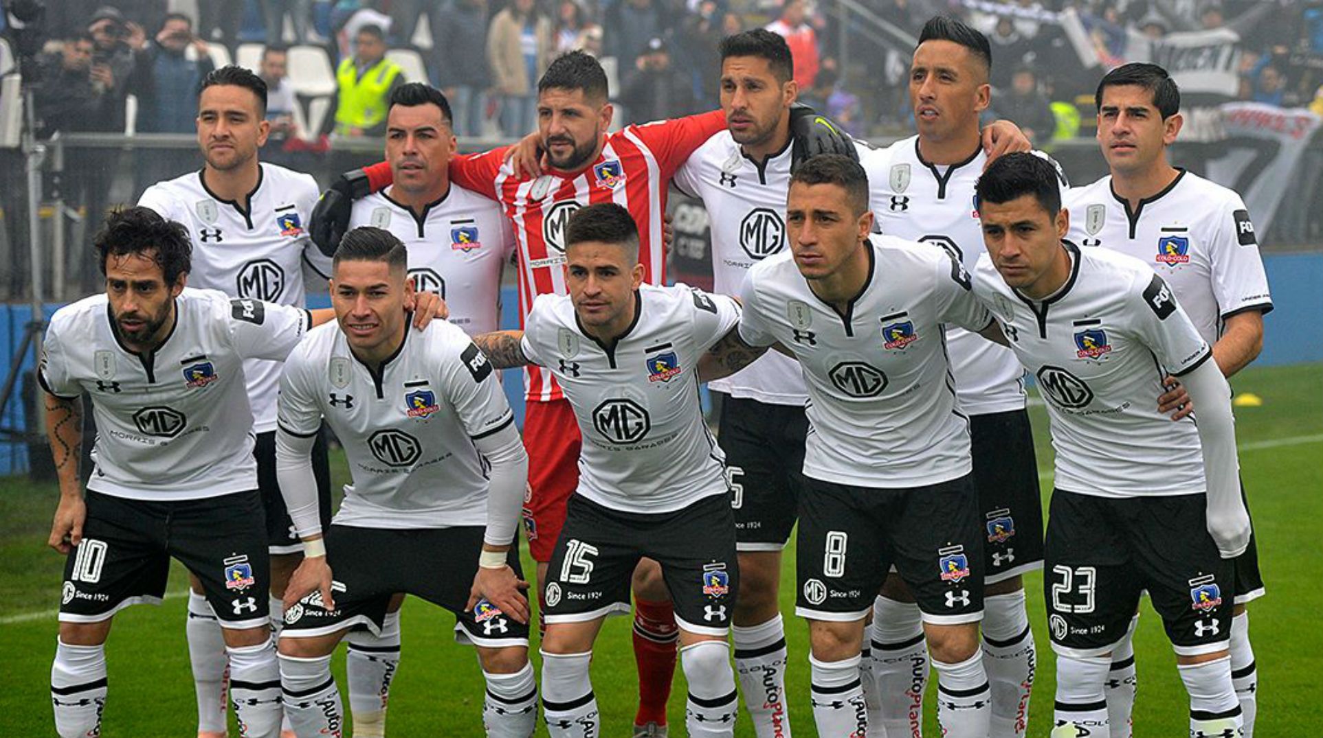 300918 Colo Colo Universidad Católica