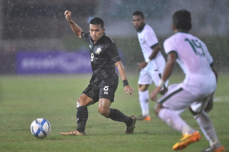 ทีมชาติไทย