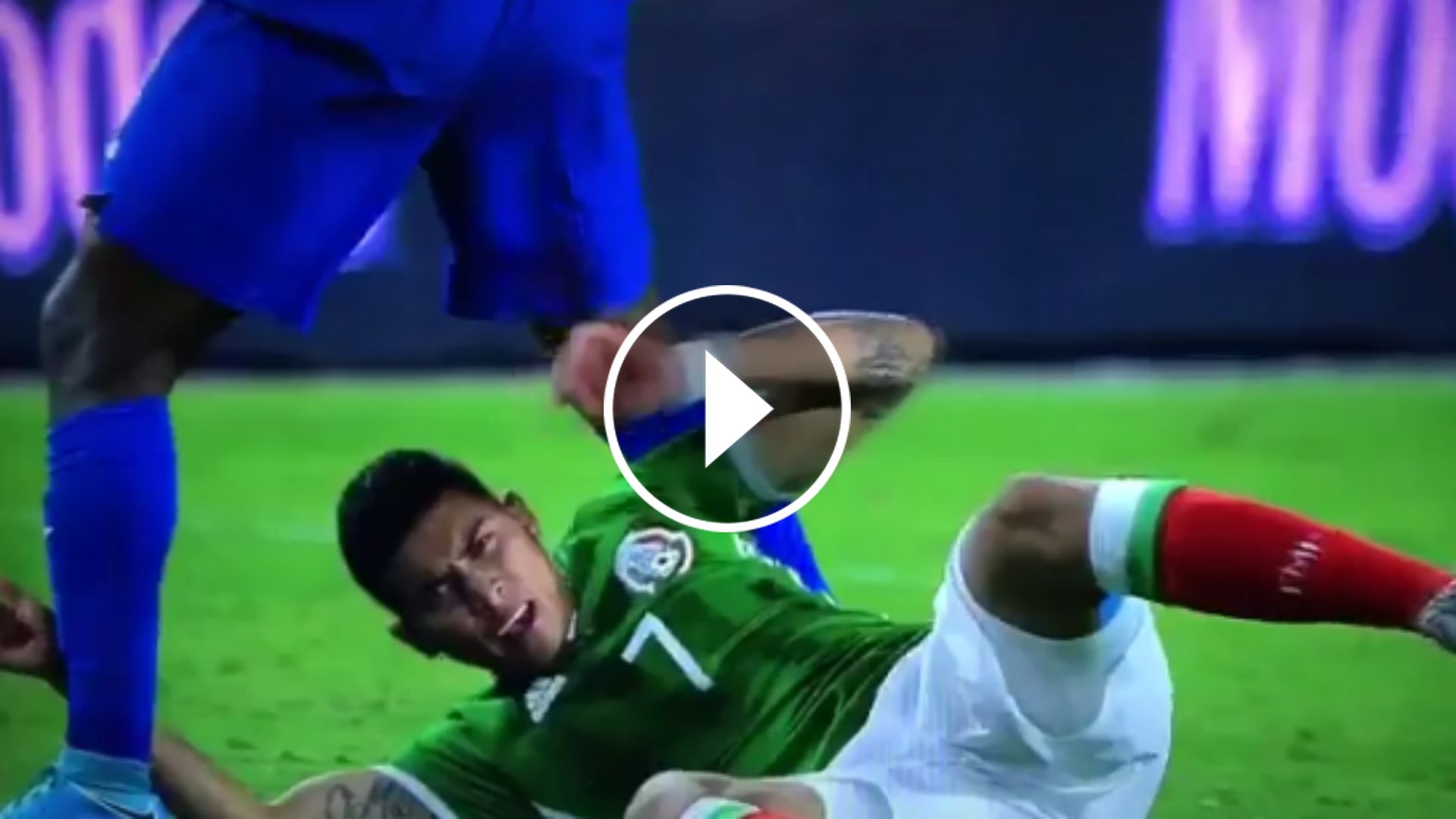 Pleito Orbelín Pineda