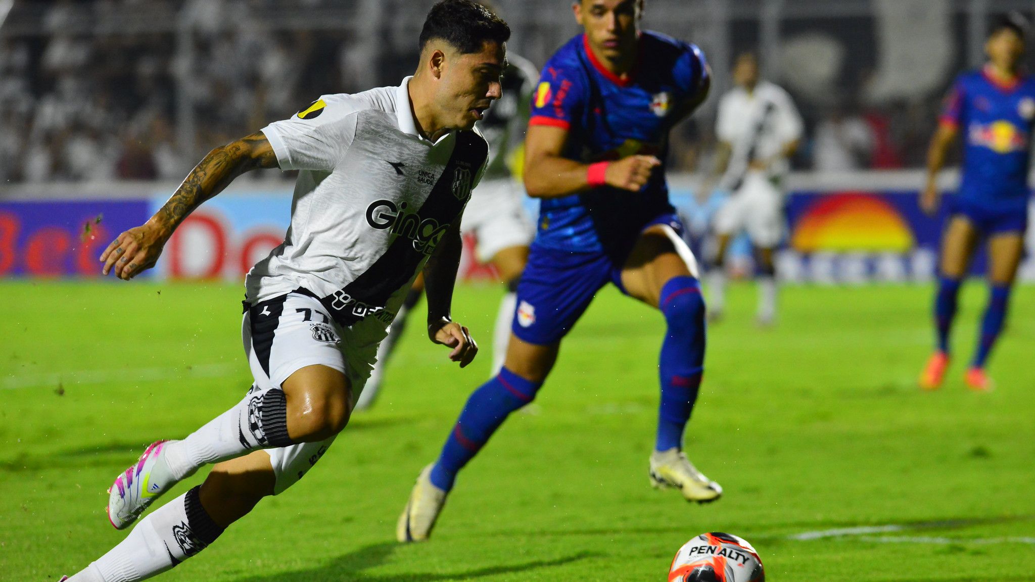 Ponte Preta, Paulistão, 2025