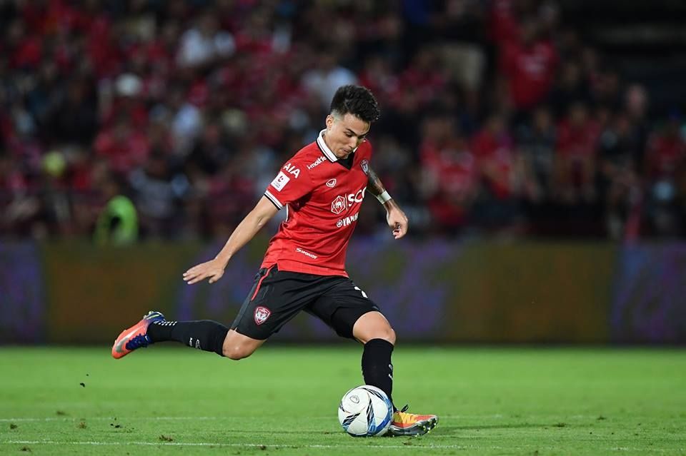 ชาริล ชัปปุยส์