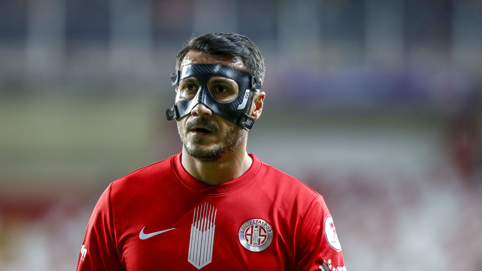 Adis Jahovic Antalyaspor