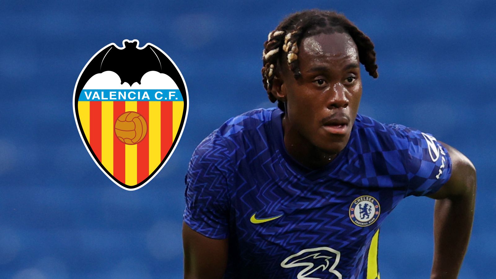 Trevoh Chalobah Valencia