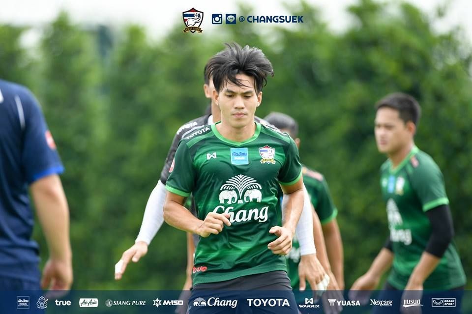 ธีรเทพ วิโนทัย