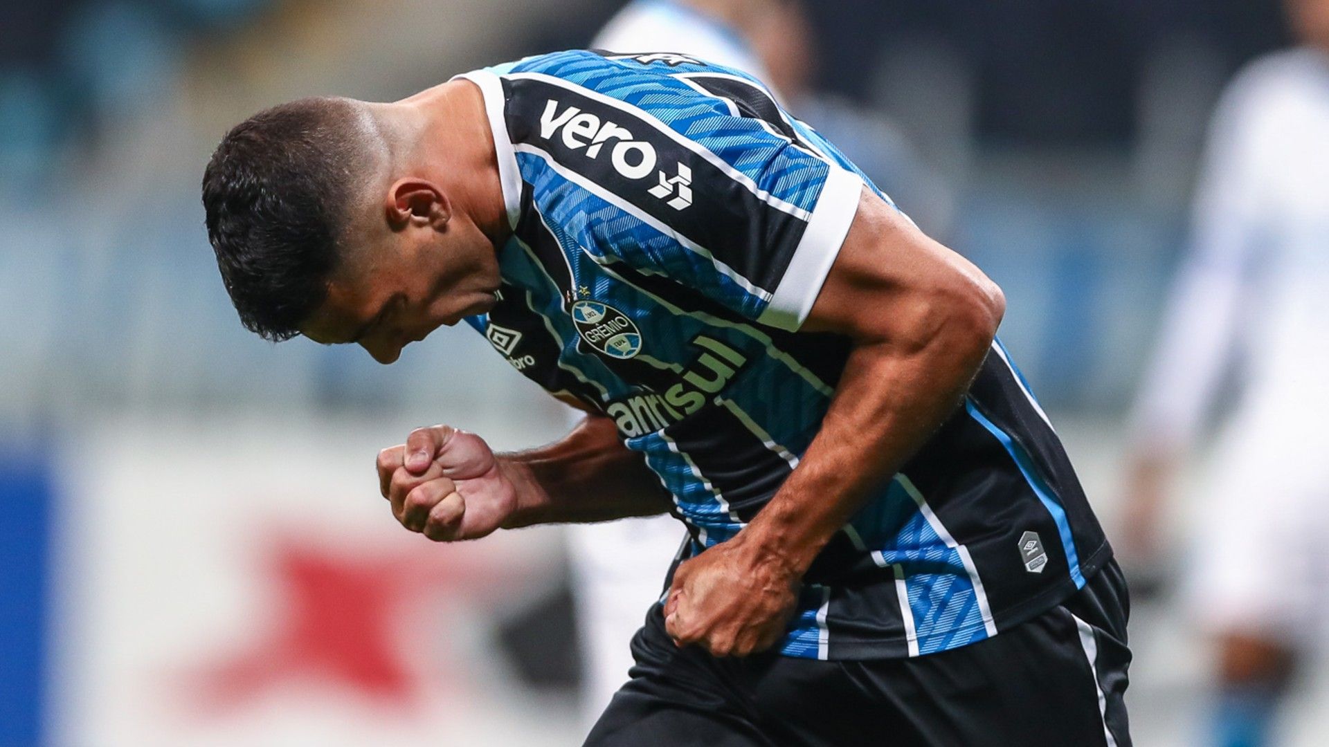 Diego Souza Grêmio Novo Hamburgo Gaúcho 02 08 2020