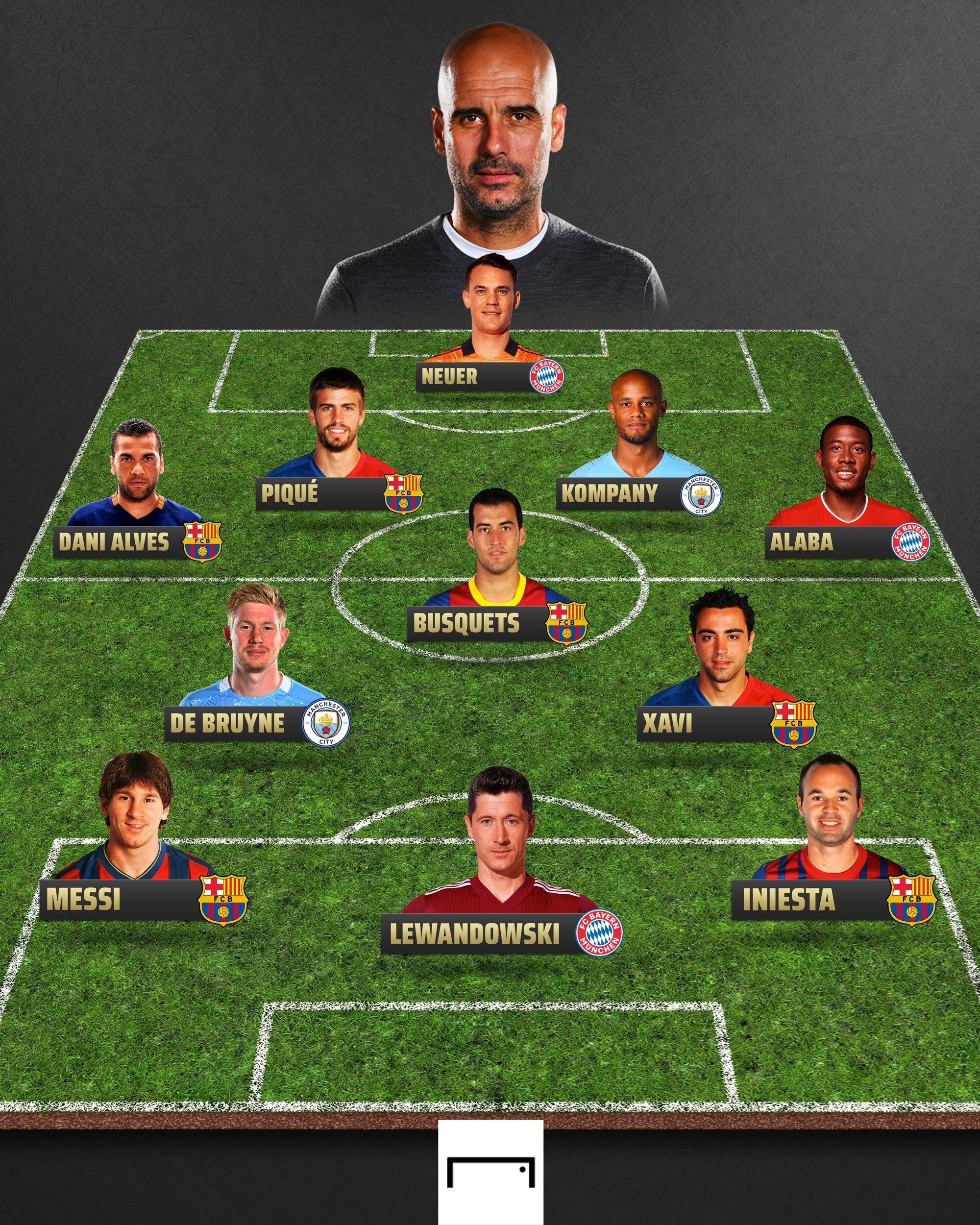 pep xi
