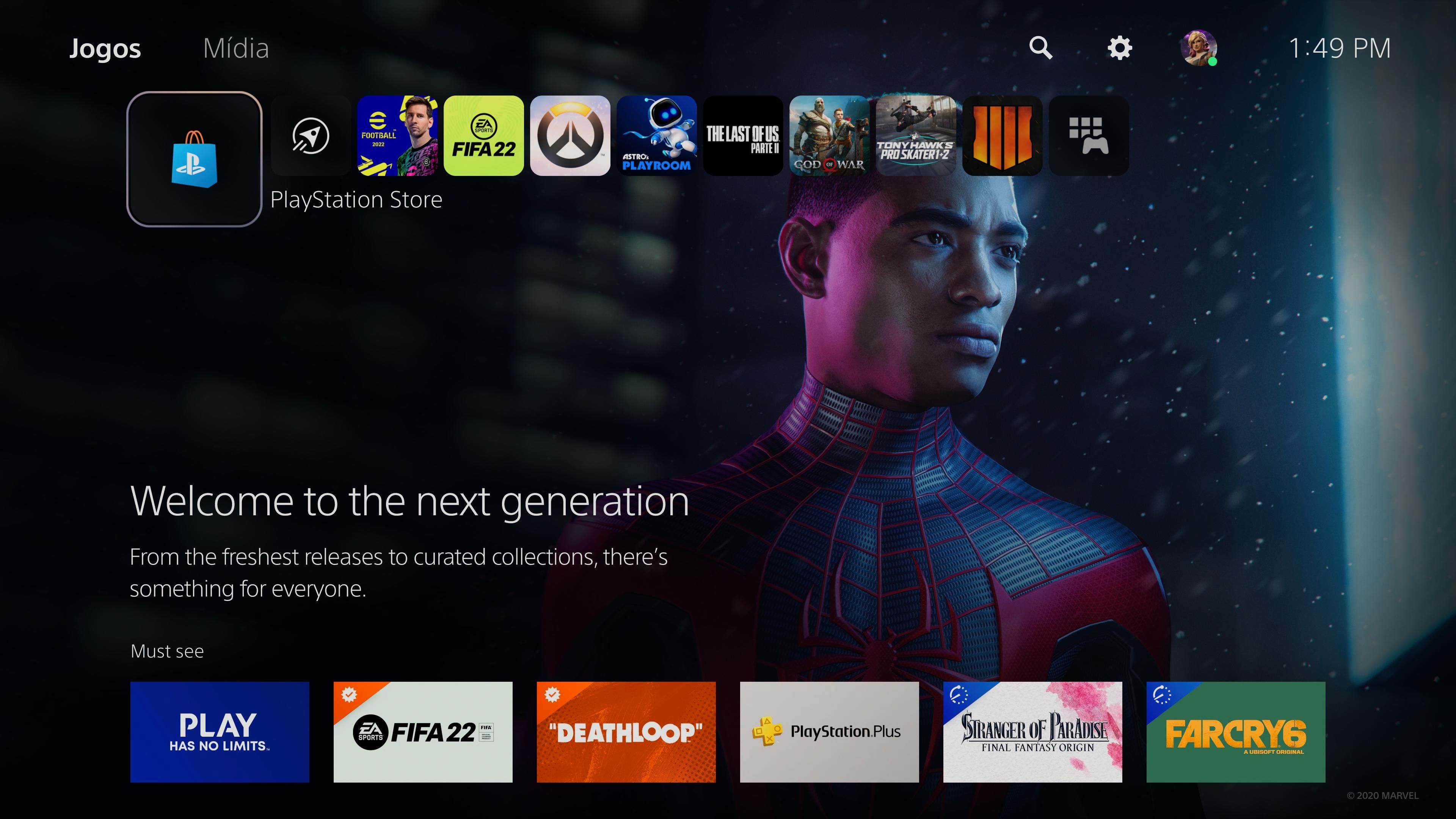 P3 - download FIFA 22