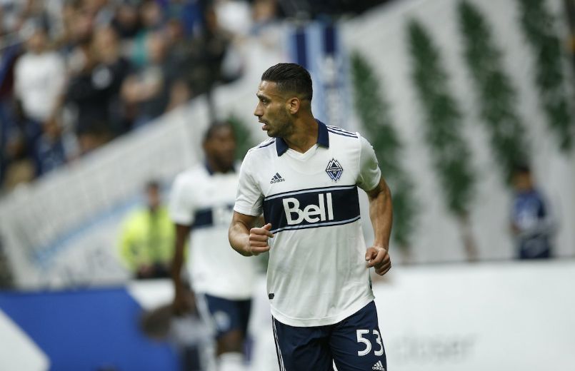 علي عدنان - وايتكابس