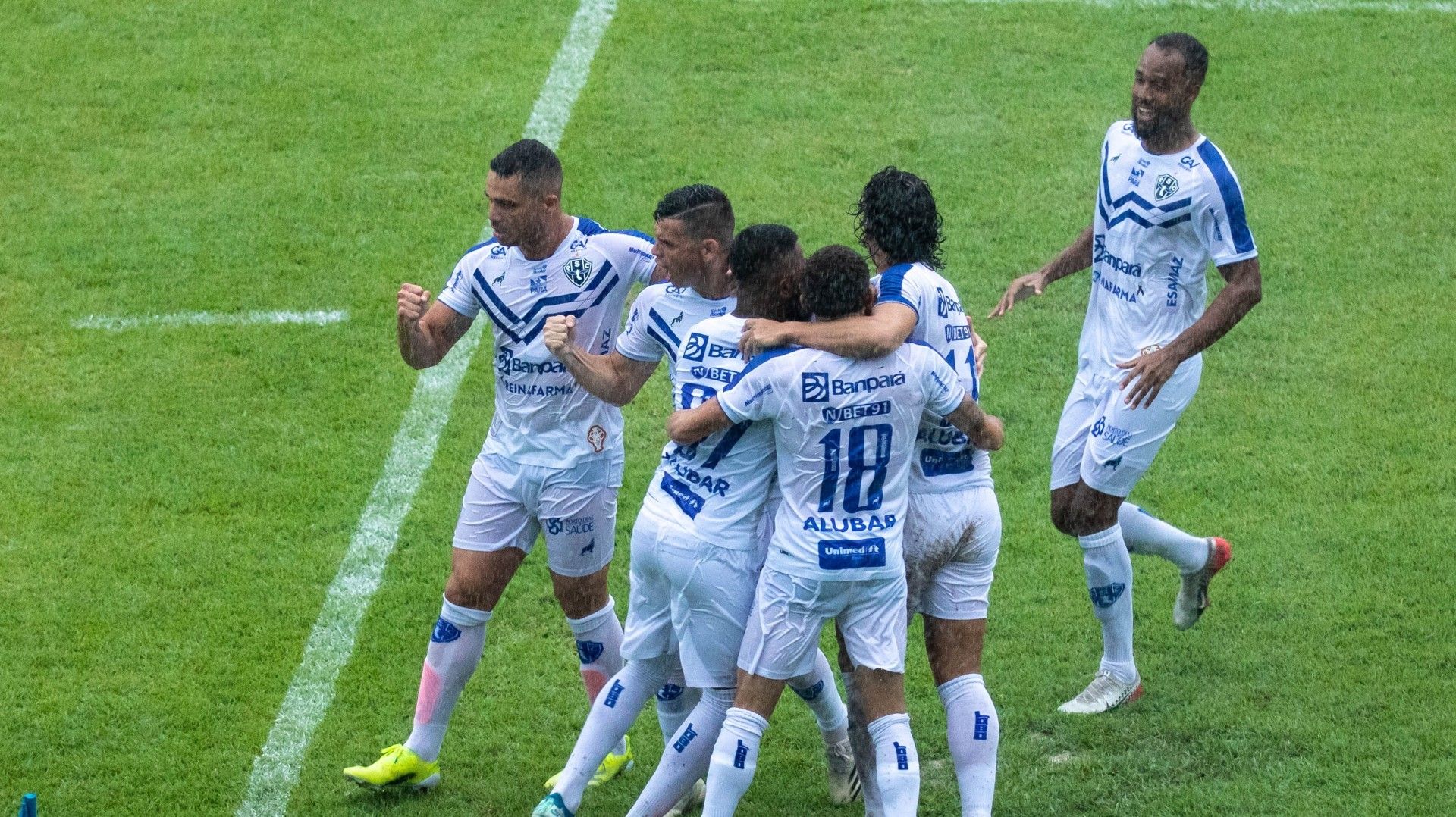 Paysandu Paraense 2021