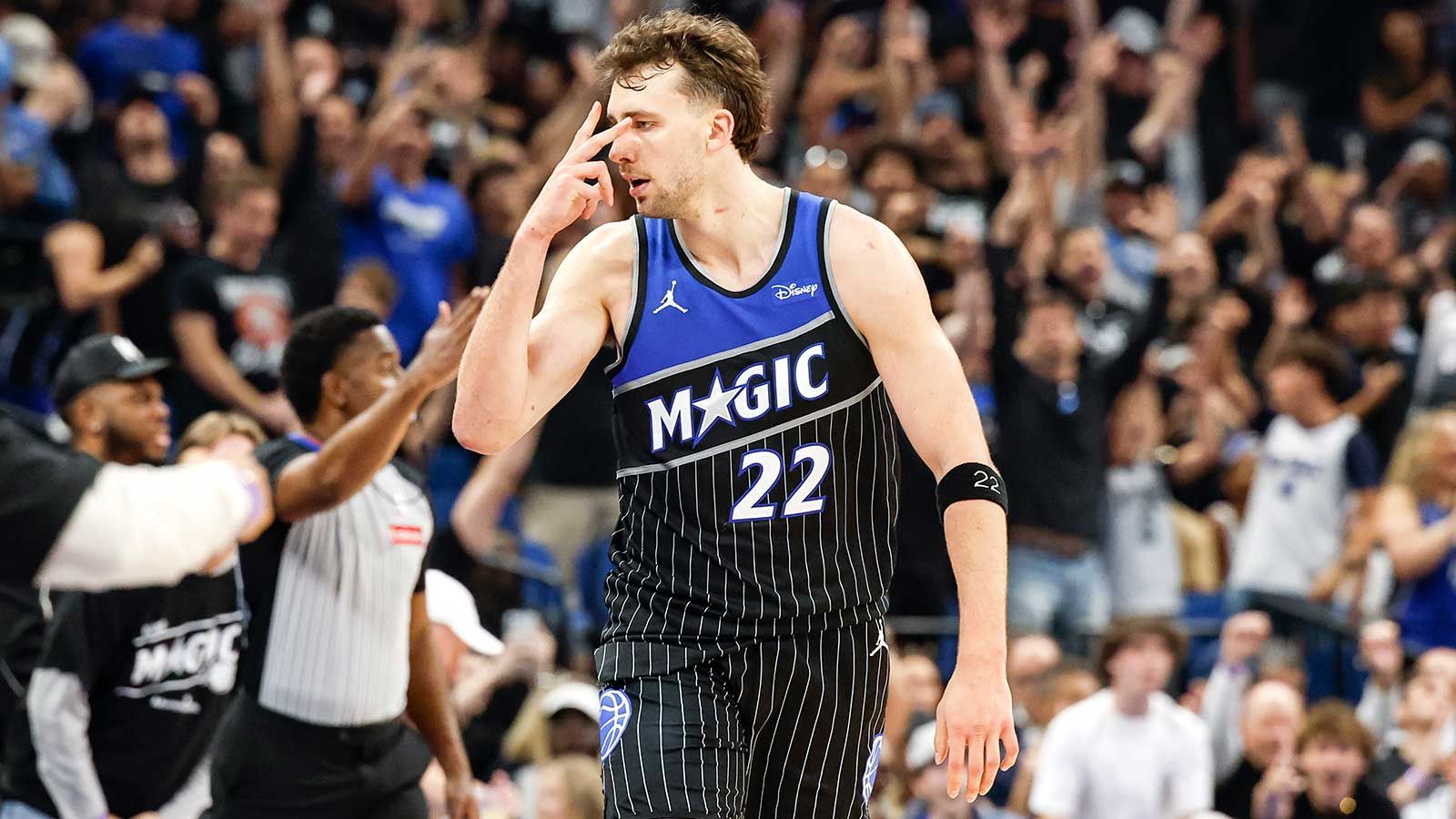 He is still fighting for a place in the NBA Finals: the Orlando Magic appear to have found a new coach | Goal.com UK