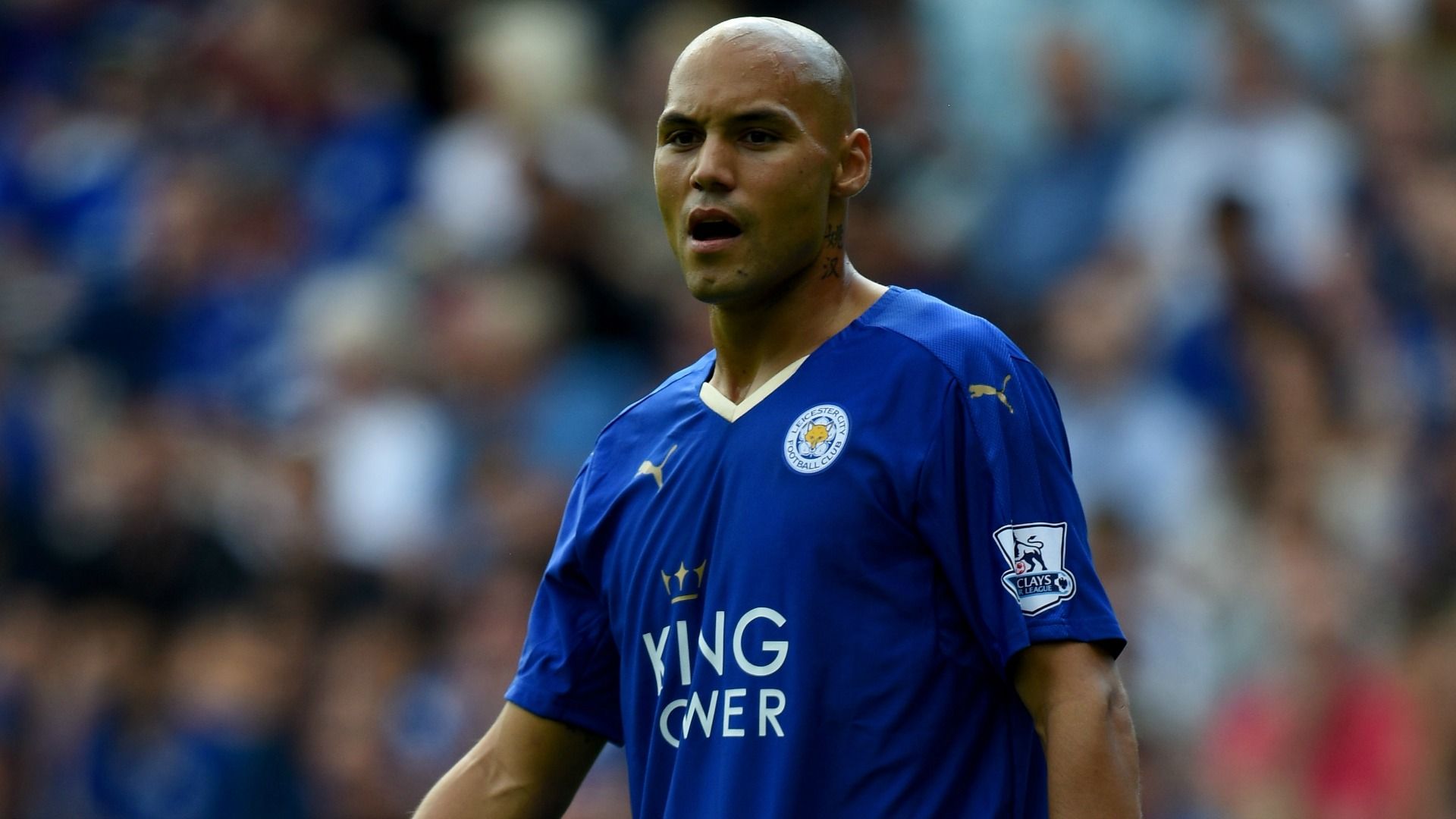 Yohan Benalouane