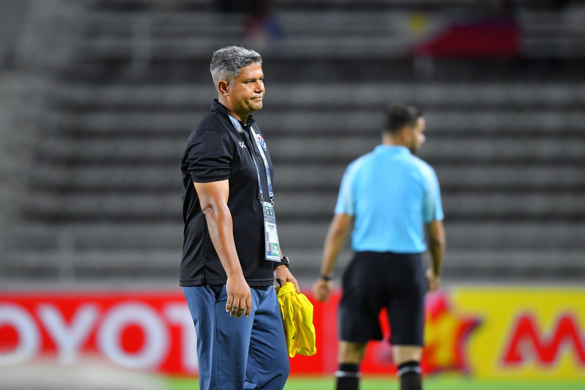 เอเมอร์สัน เปไรรา