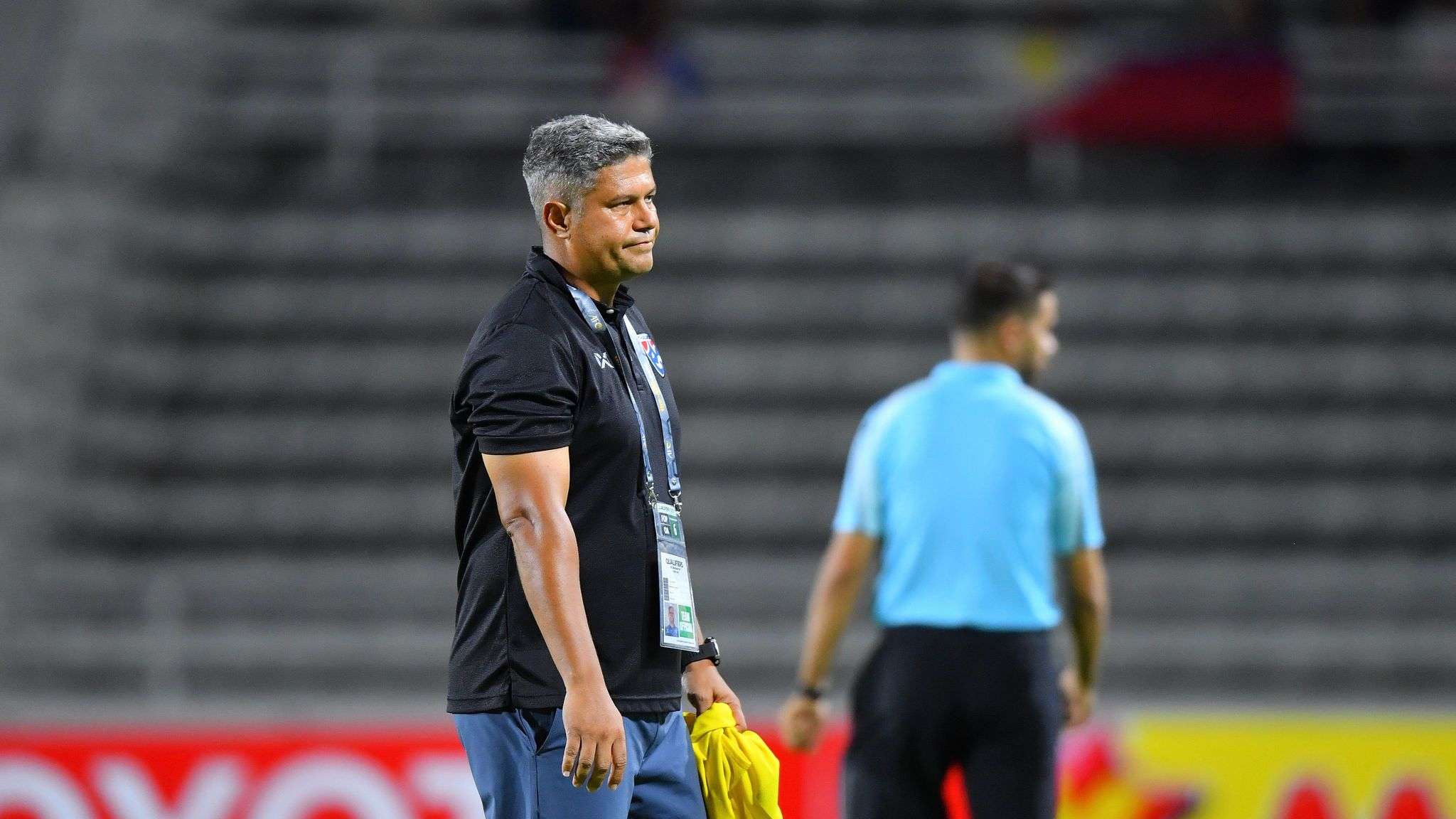 เอเมอร์สัน เปไรรา