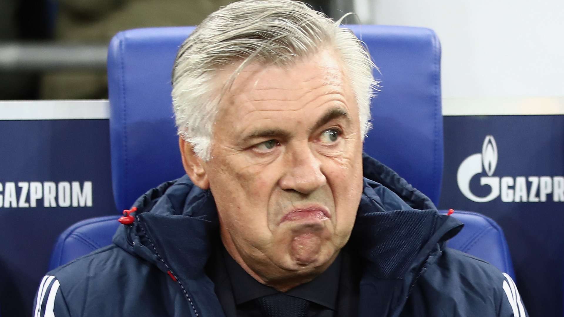 Carlo Ancelotti