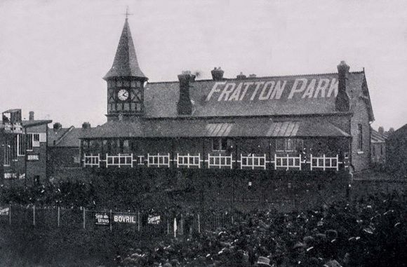 Fratton park