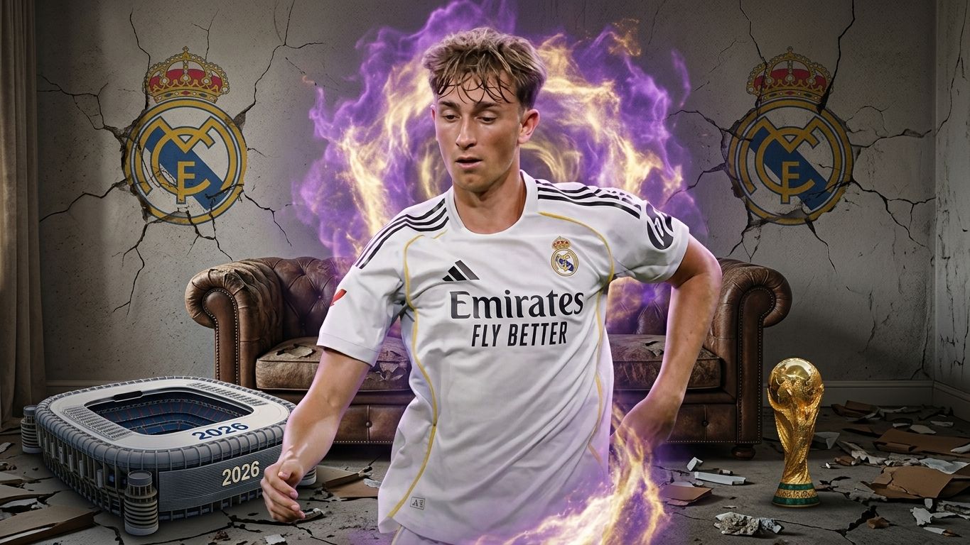 Dean Huijsen