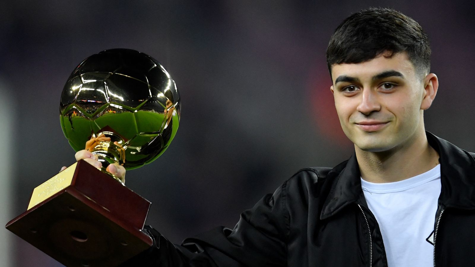 2021 | Pedri | Barcelona & España